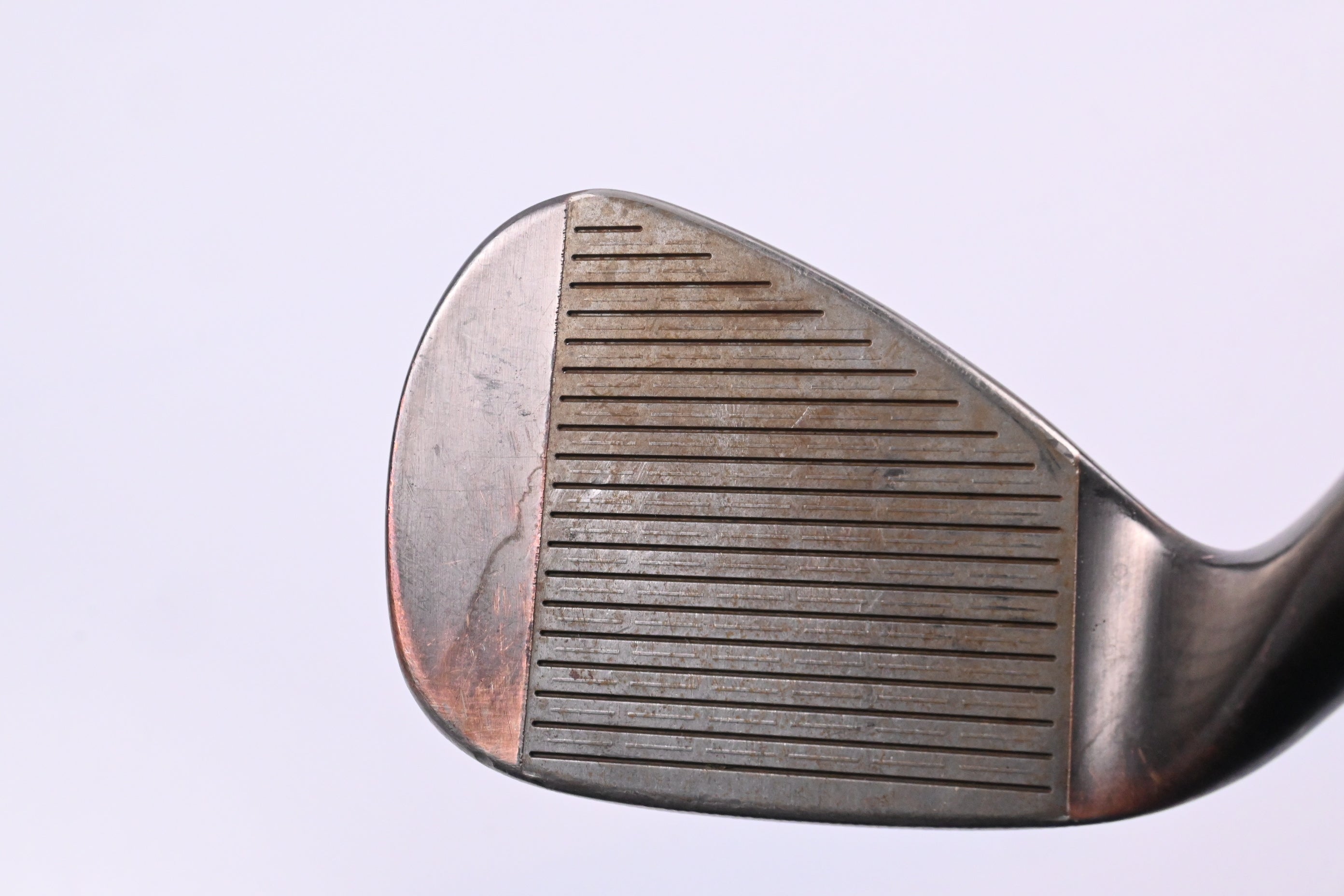 Taylormade Hi-Toe 3 Gap Wedge / 52 Degree / Regular Flex KBS Hi-Rev 2.0 115