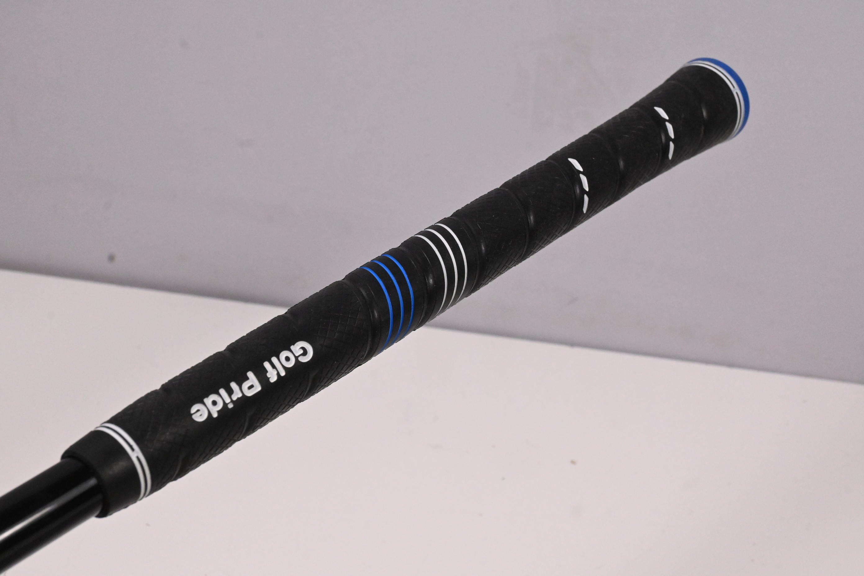Project X Hzrdus Smoke Blue RDX 60 Driver Shaft / Regular Flex / Ping 3rd Gen