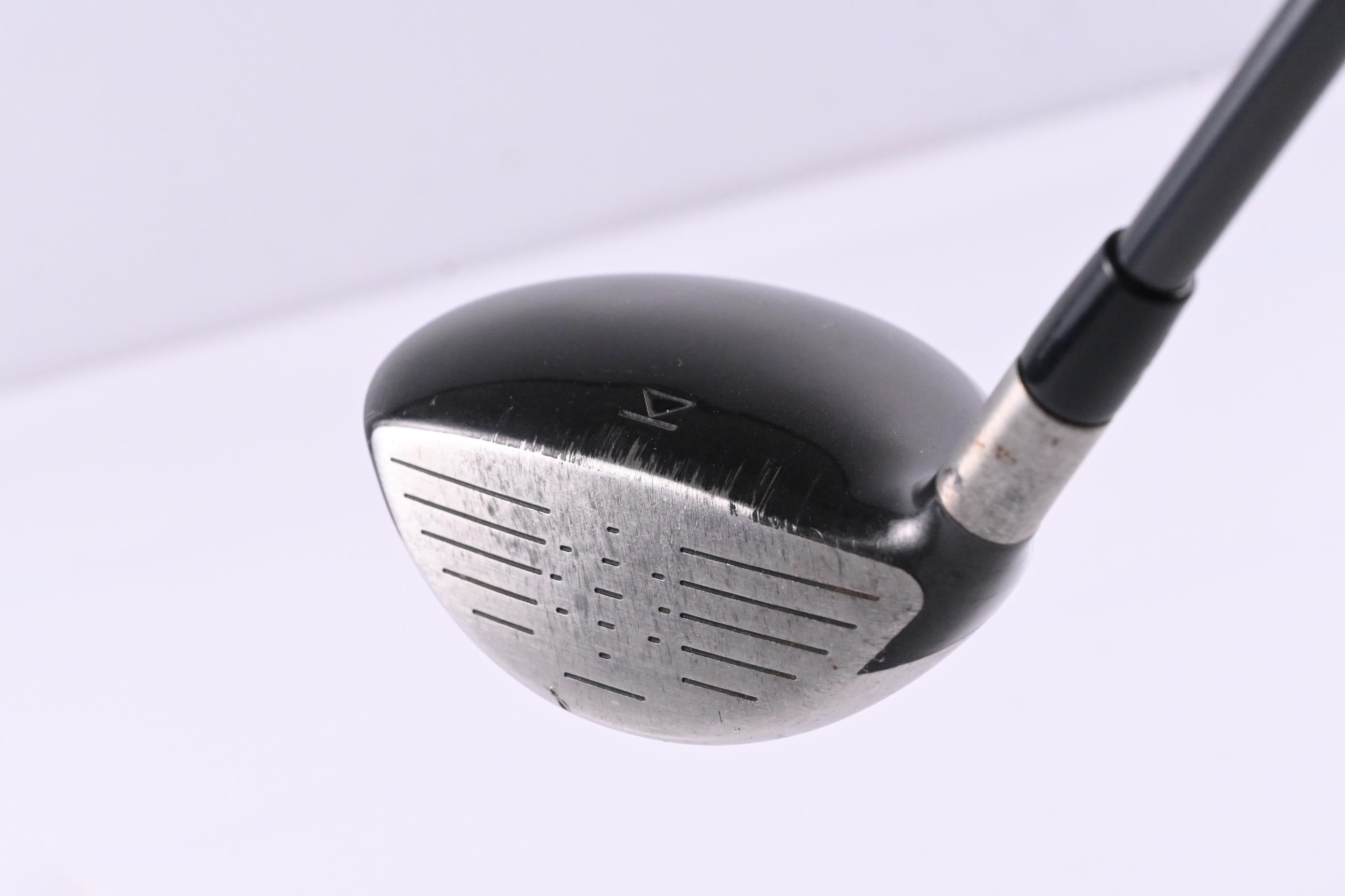Titleist 980 F Pro #3 Wood / 15 Degree / Regular Flex Titleist 4375 Shaft