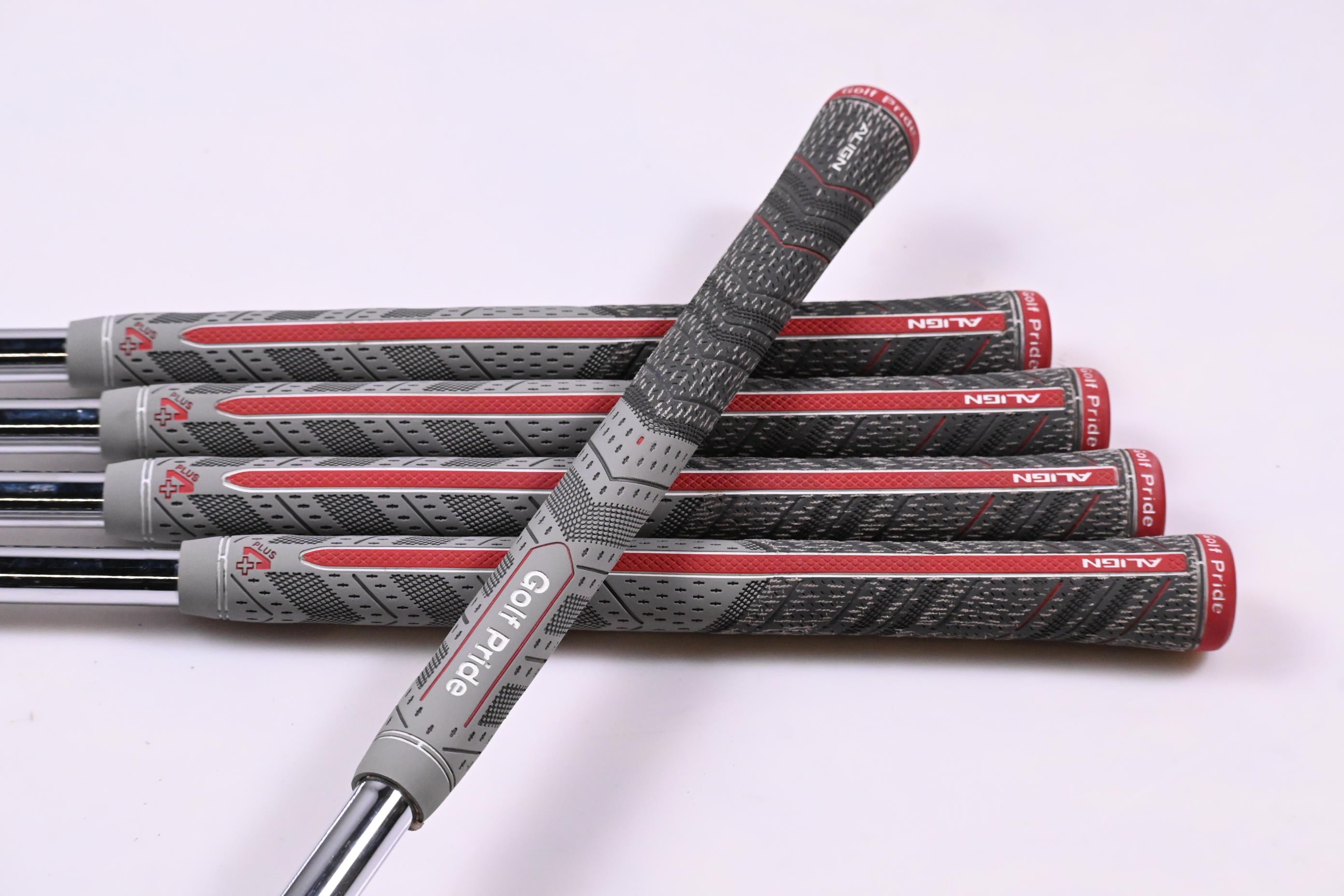 Mizuno Pro 225 Irons / 6-PW / Stiff Flex N.S.PRO 950GH NEO Shafts