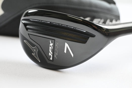 Mizuno JPX 921 Fli-Hi #7 Hybrid / 29 Degree / Regular Flex N.S.Pro 950 GH Neo
