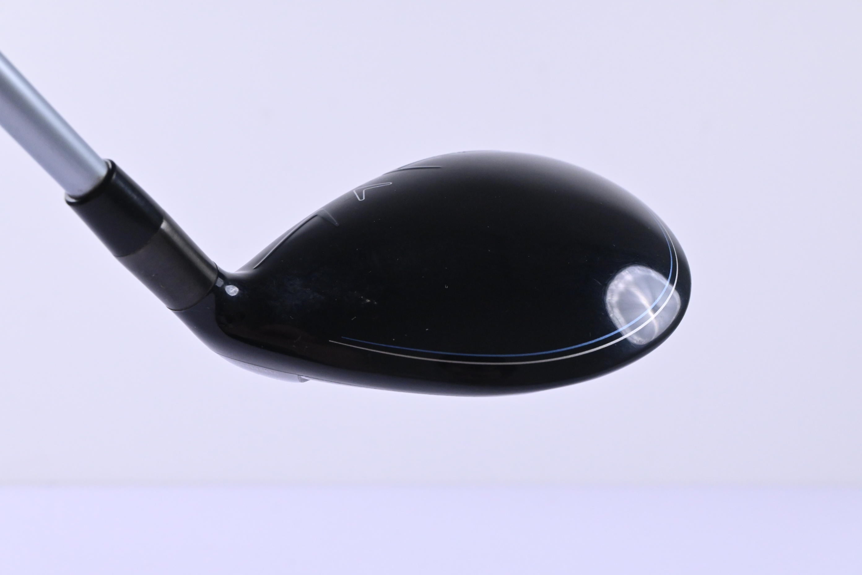 Ladies Callaway XR Speed #5 Wood / 19 Degree / Ladies Flex HZRDUS T800 40 Shaft