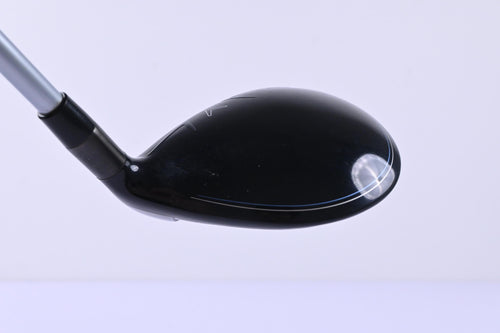Ladies Callaway XR Speed #5 Wood / 19 Degree / Ladies Flex HZRDUS T800 40 Shaft