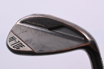 Taylormade Hi-Toe 4 Gap Wedge / 52 Degree / Stiff Flex Dynamic Gold MID 115