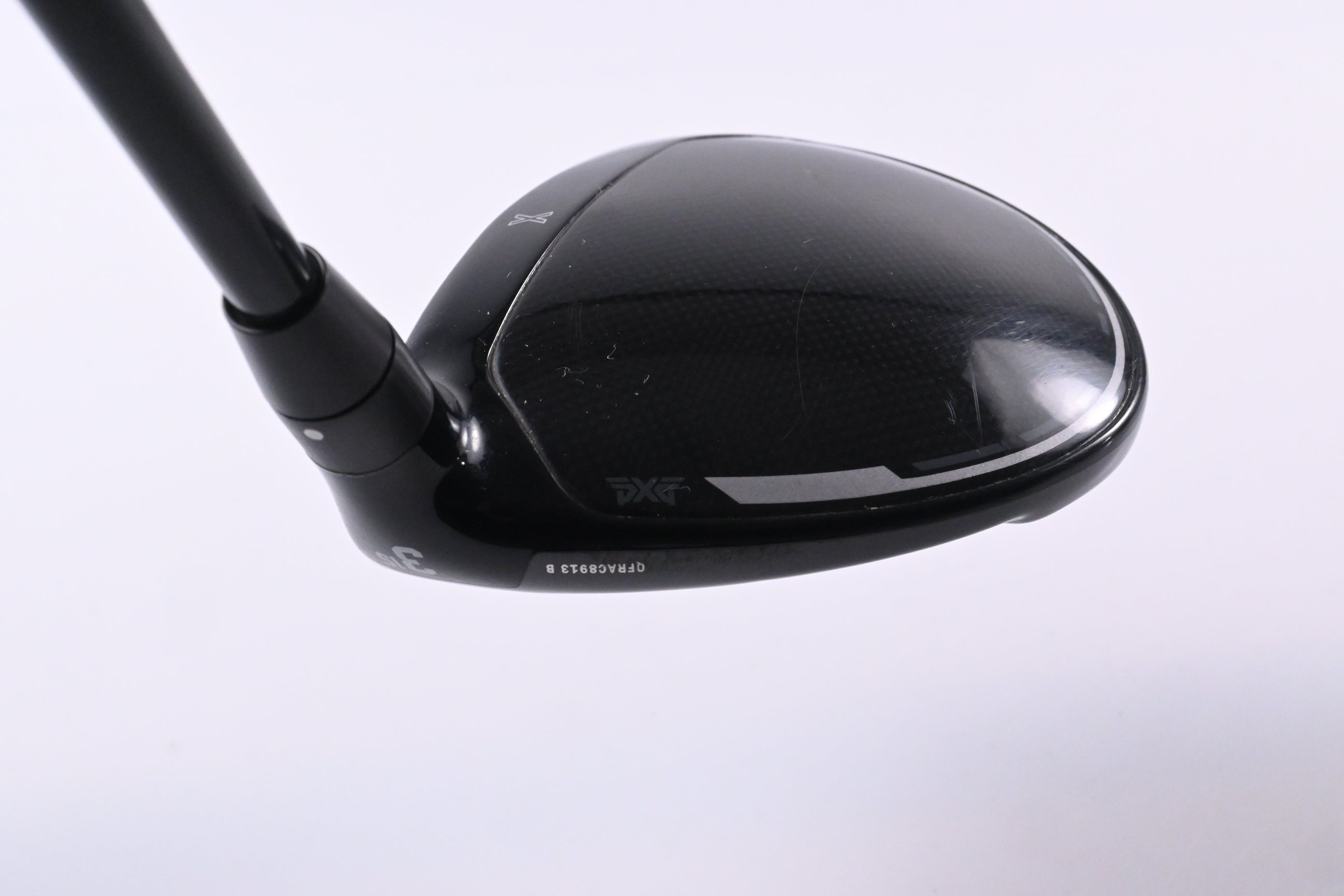 PXG 0311 Black Ops #3 Wood / 15 Degree / Regular Flex Tensei AV Blue 65 Shaft