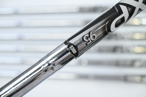 Taylormade M2 Tour Irons / 4-PW / Stiff Flex XP 95 S300 Shafts
