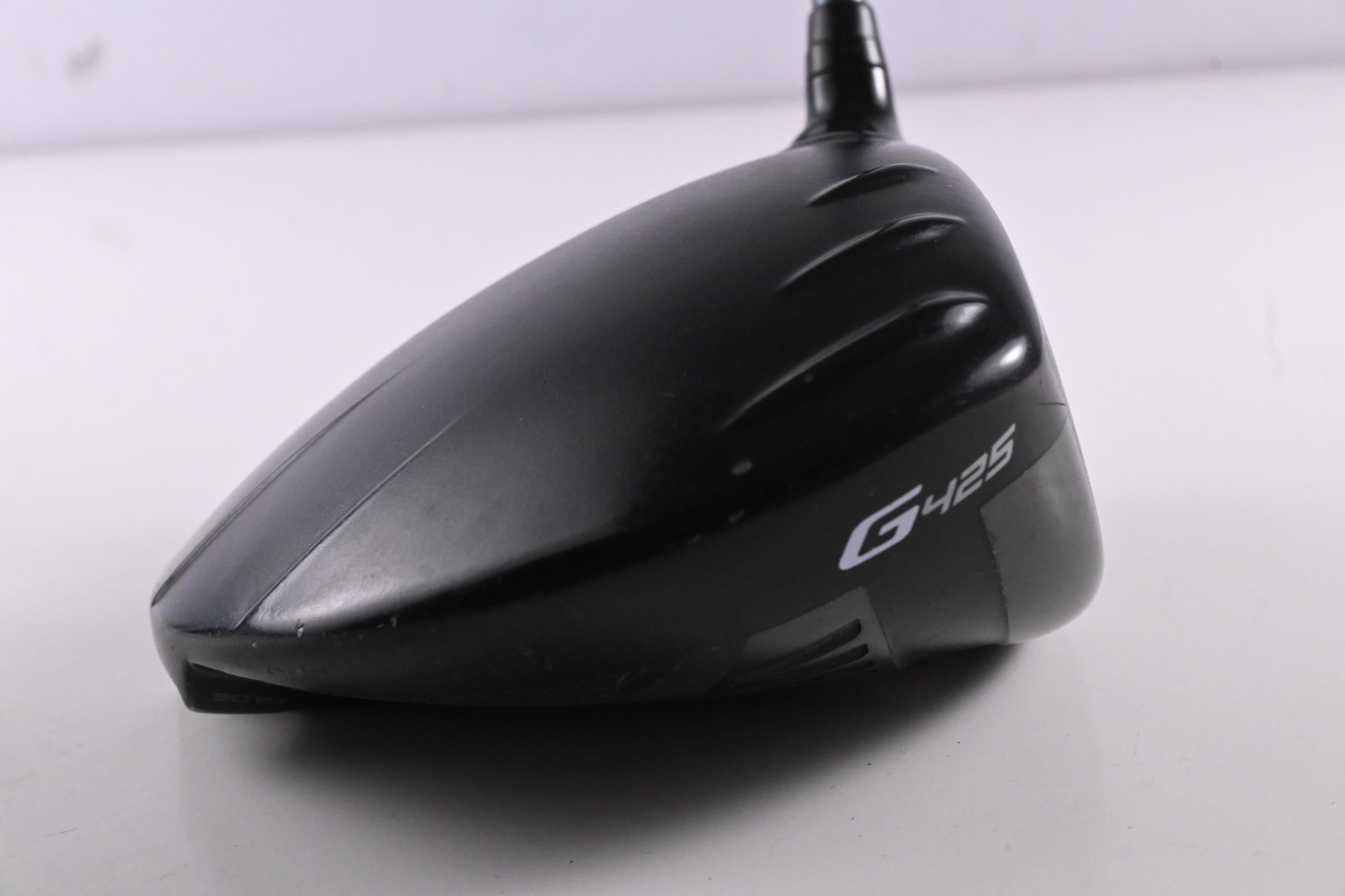 Ping G425 Max Driver / 12 Degree / Senior Flex Alta CB Slate 55 Shaft