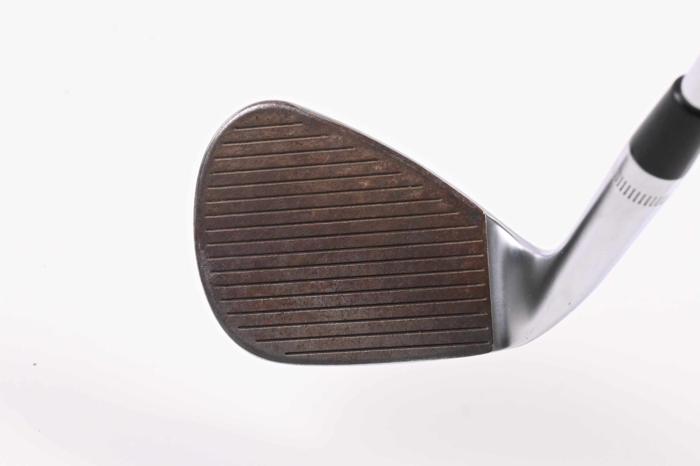 Callaway Jaws Full Toe Sand Wedge / 56 Degree / Wedge Flex Dynamic Gold Spinner