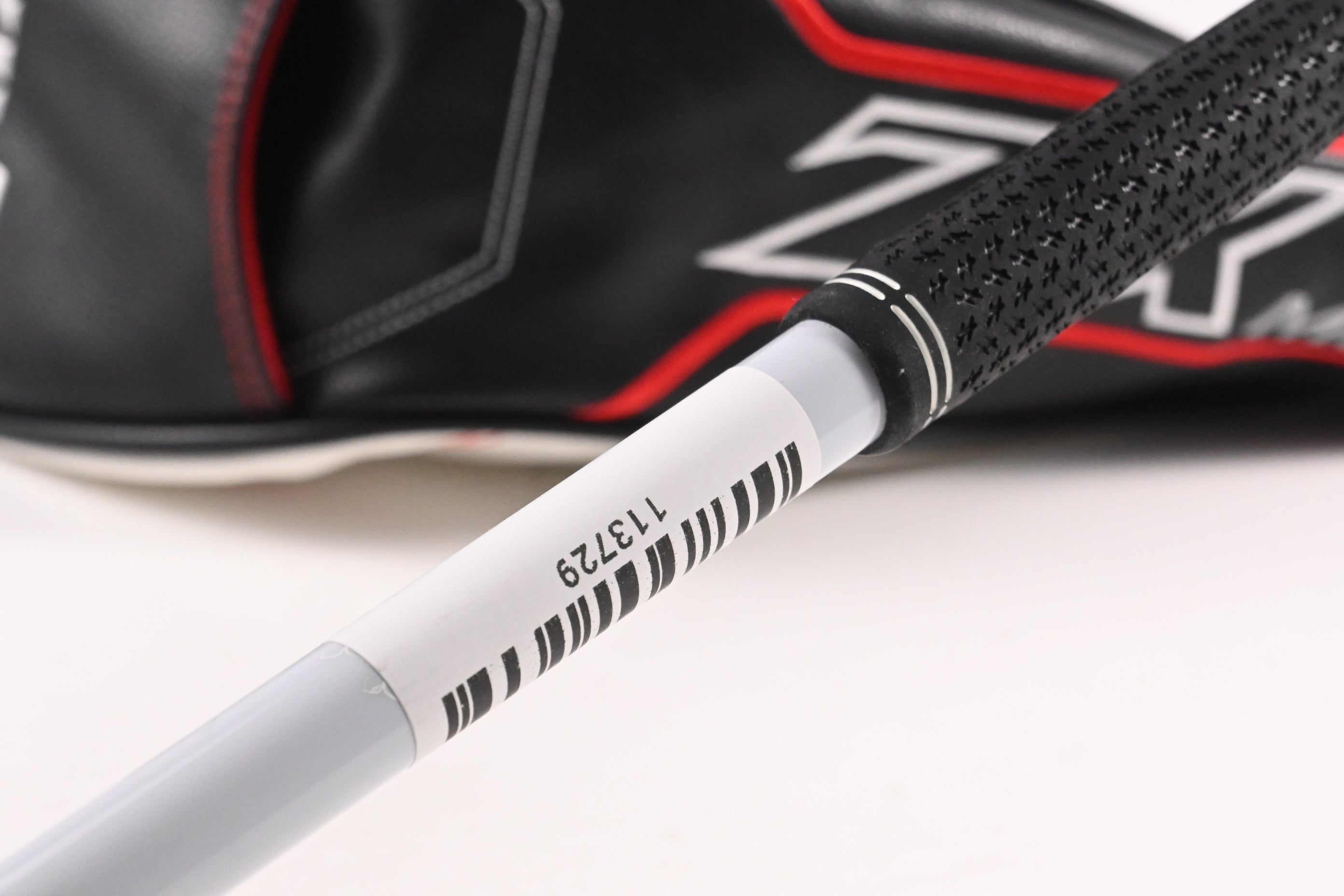 Srixon ZX5 MK II Driver / 9.5 Degree / Stiff Flex Diamana ZX 50 Shaft