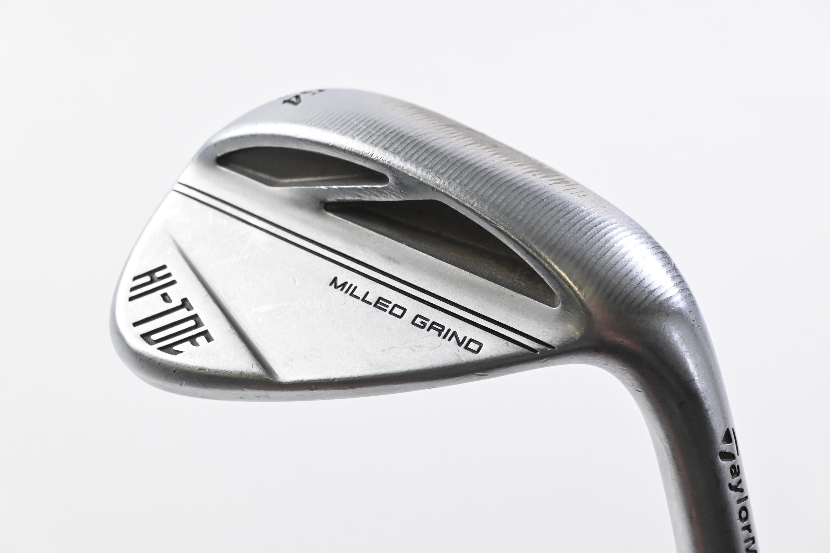 Taylormade Hi-Toe 3 Sand Wedge / 54 Degree / Wedge Flex Steel Shaft