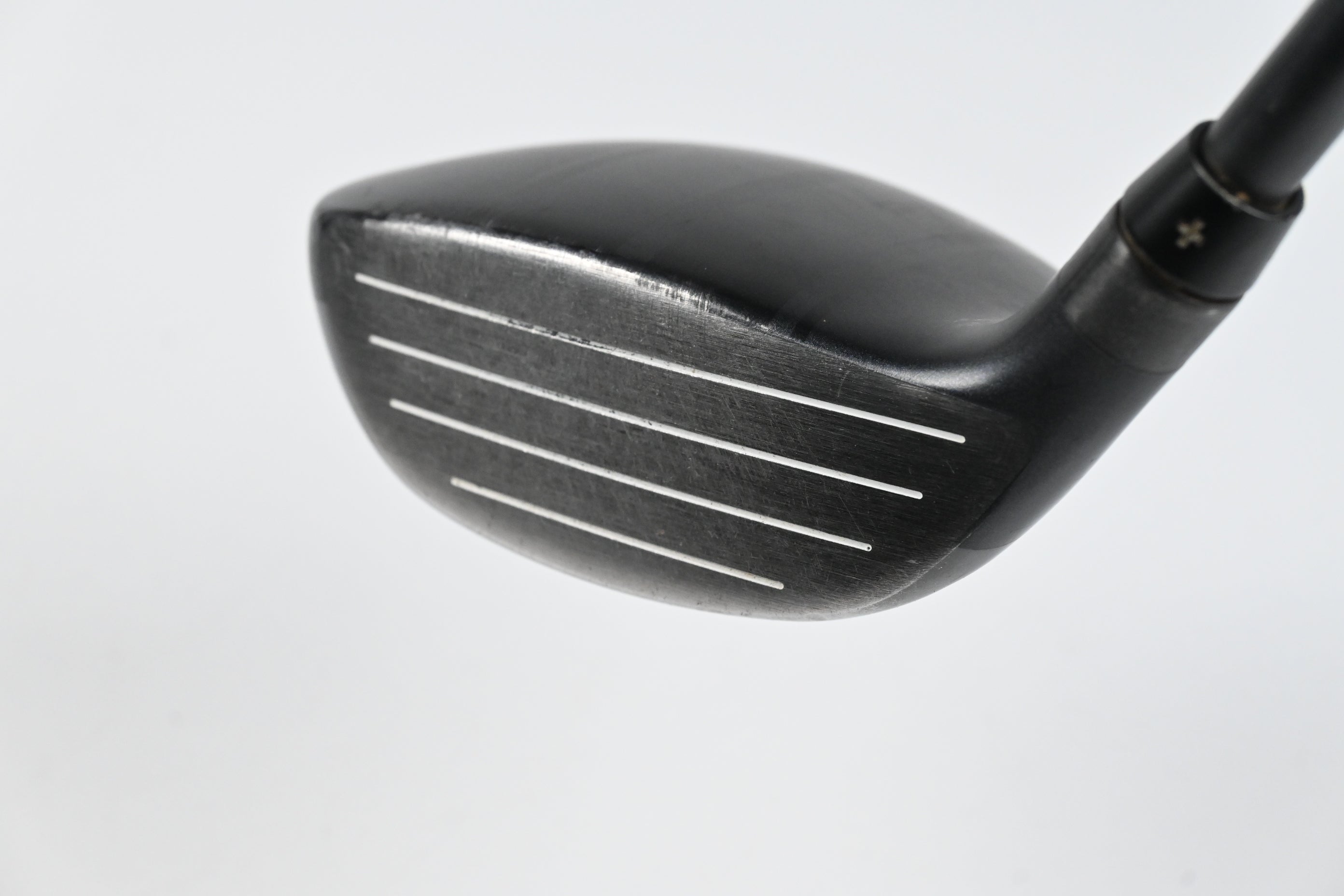 Ping i25 #3 Wood / 15 Degree / Stiff Flex Aldila Tour Green 75 Shaft