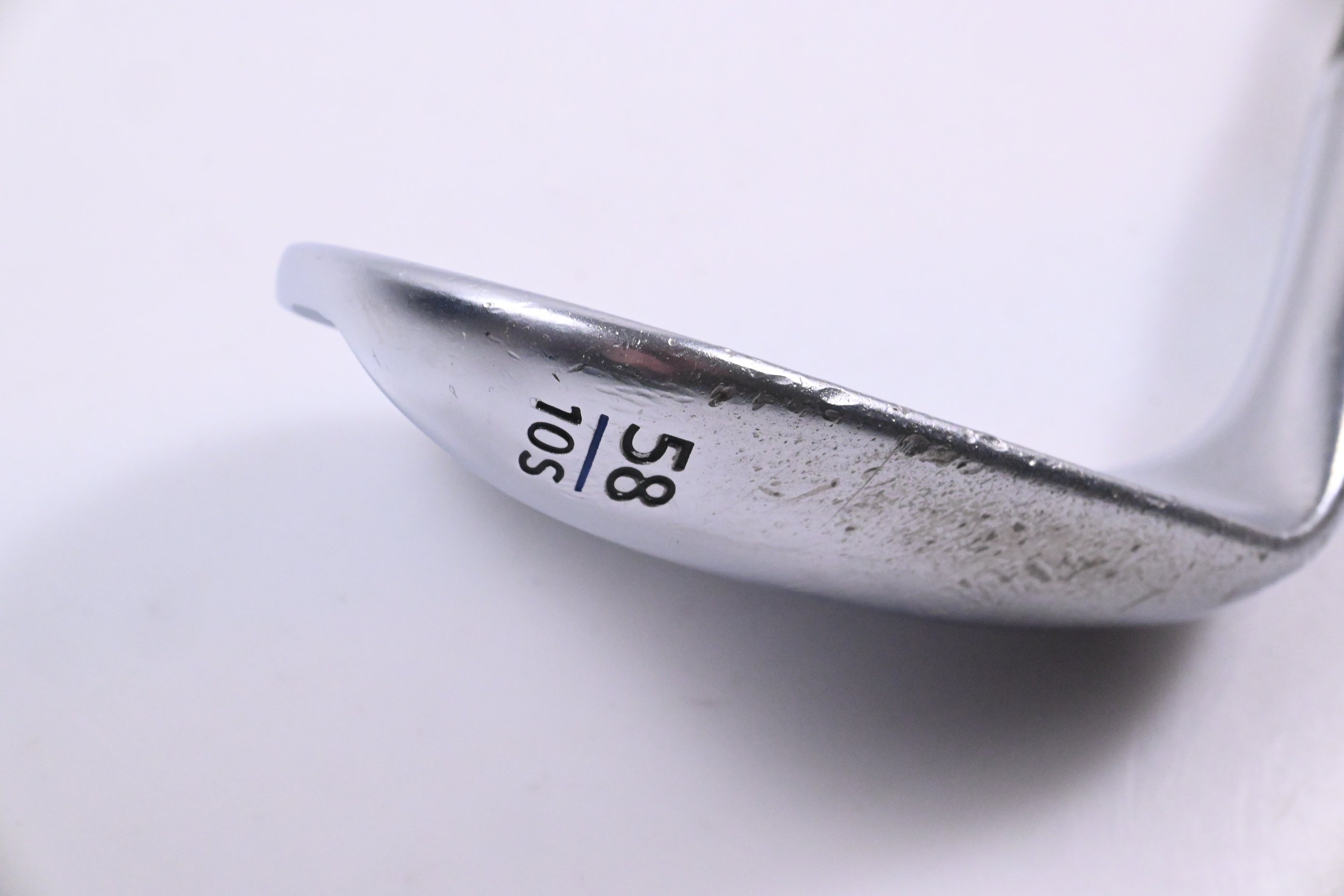 Callaway Jaws MD5 Lob Wedge / 58 Degree / Stiff Flex Dynamic Gold 115 S200 Shaft