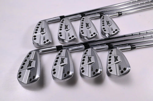 PXG 0311 T Gen3 Irons / 4-PW+GW / Stiff Flex Elevate 95 Shafts
