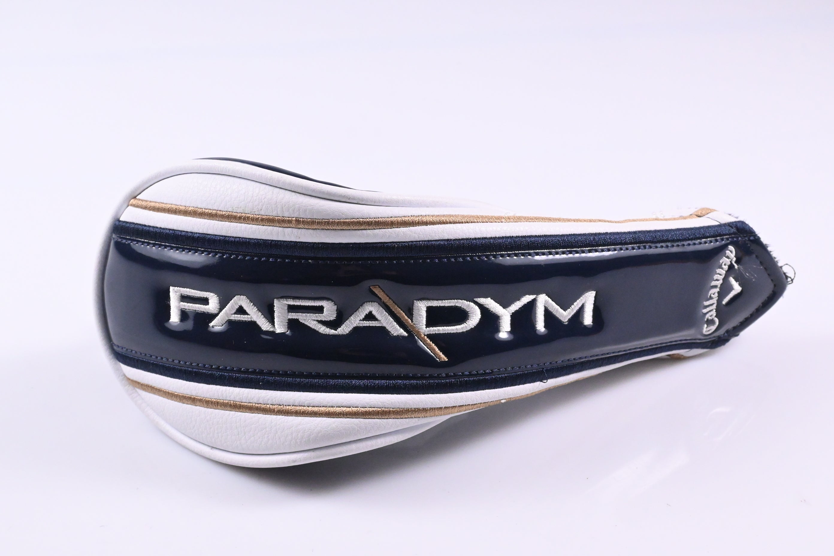 Callaway Paradym #4 Hybrid / 21 Degree / Senior Flex Cypher 2.0 50 Shaft