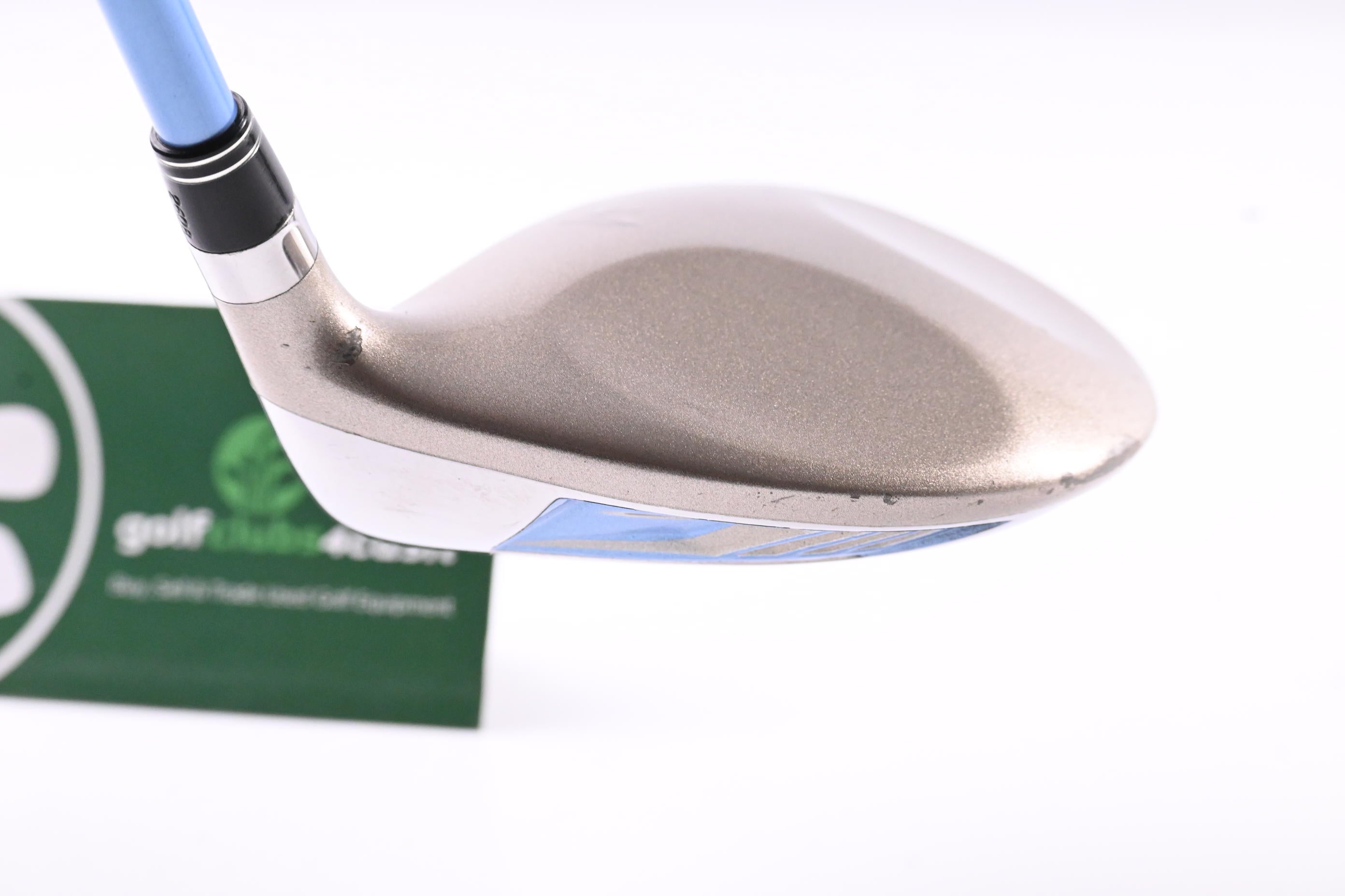 Ladies Cobra Speed LD #5 Wood / 21 Degree / Ladies Flex Aldila VS Proto HL 47