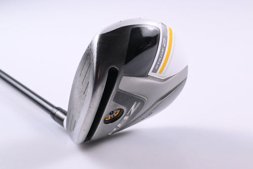 Left Hand Taylormade RBZ Stage 2 #3 Wood / 15 Degree / Regular Flex Rocketfuel