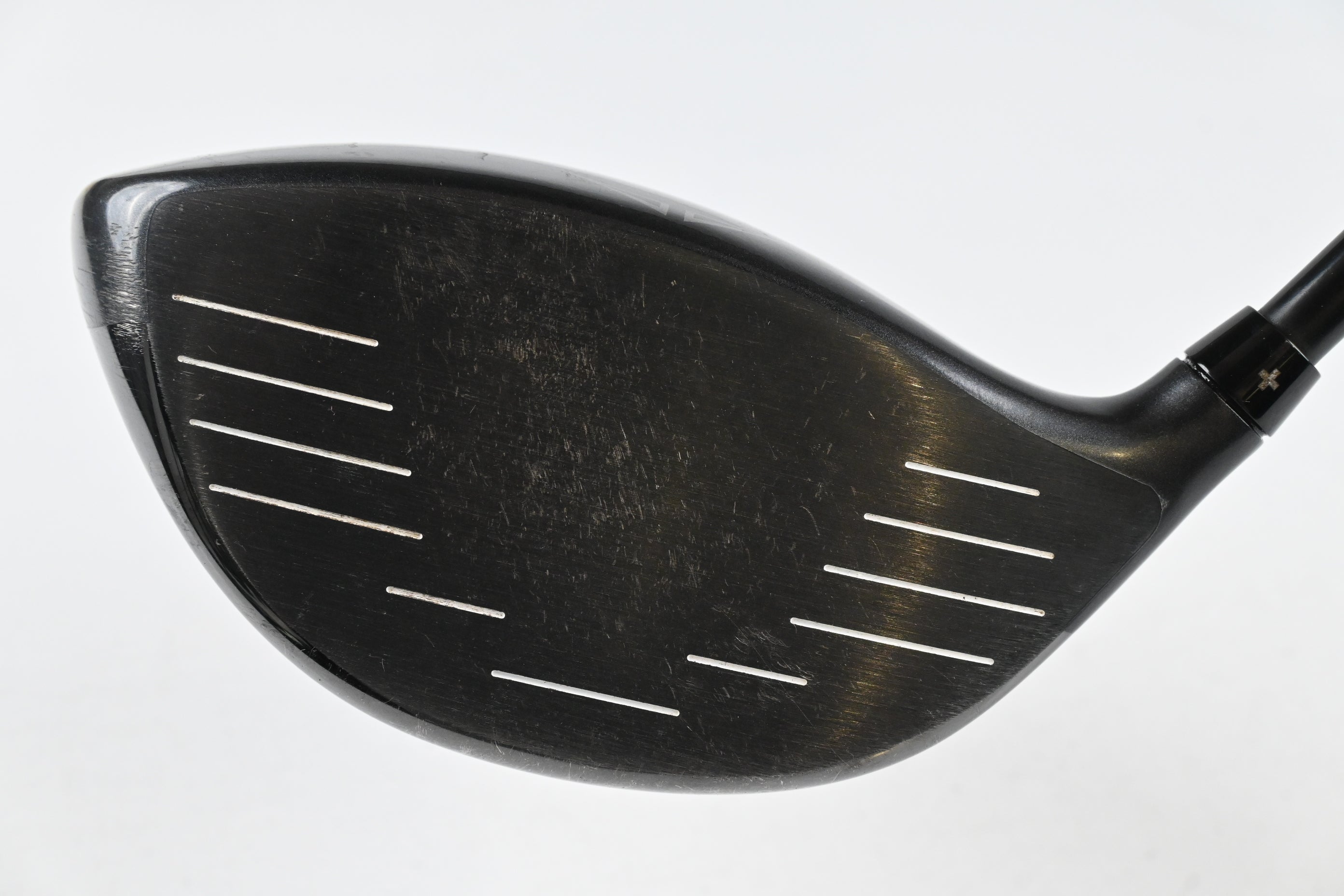 Ping G25 Driver / 9.5 Degree / Stiff Flex Ping TFC 189 Shaft