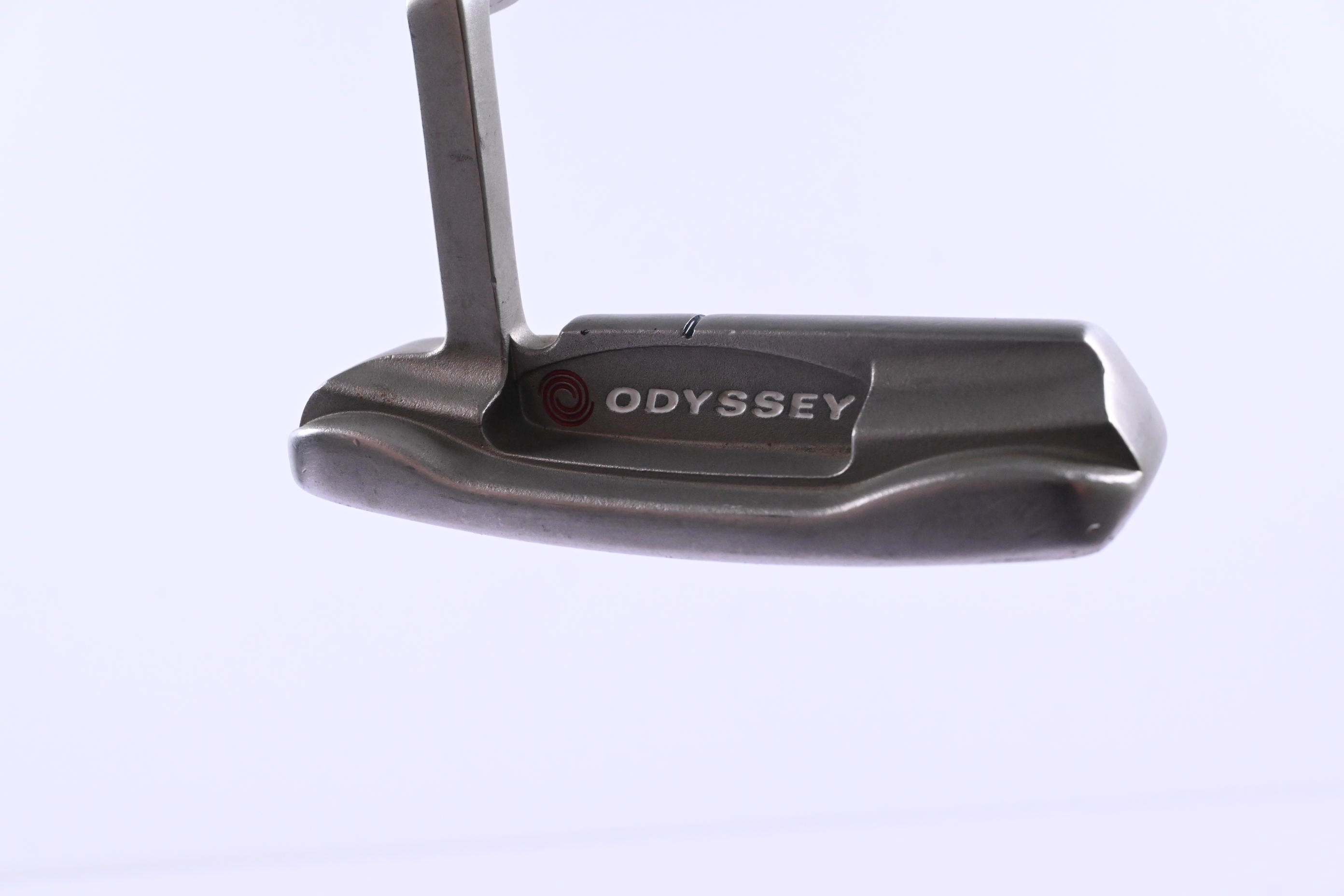 Odyssey White Ice 1 Putter / 35 Inch