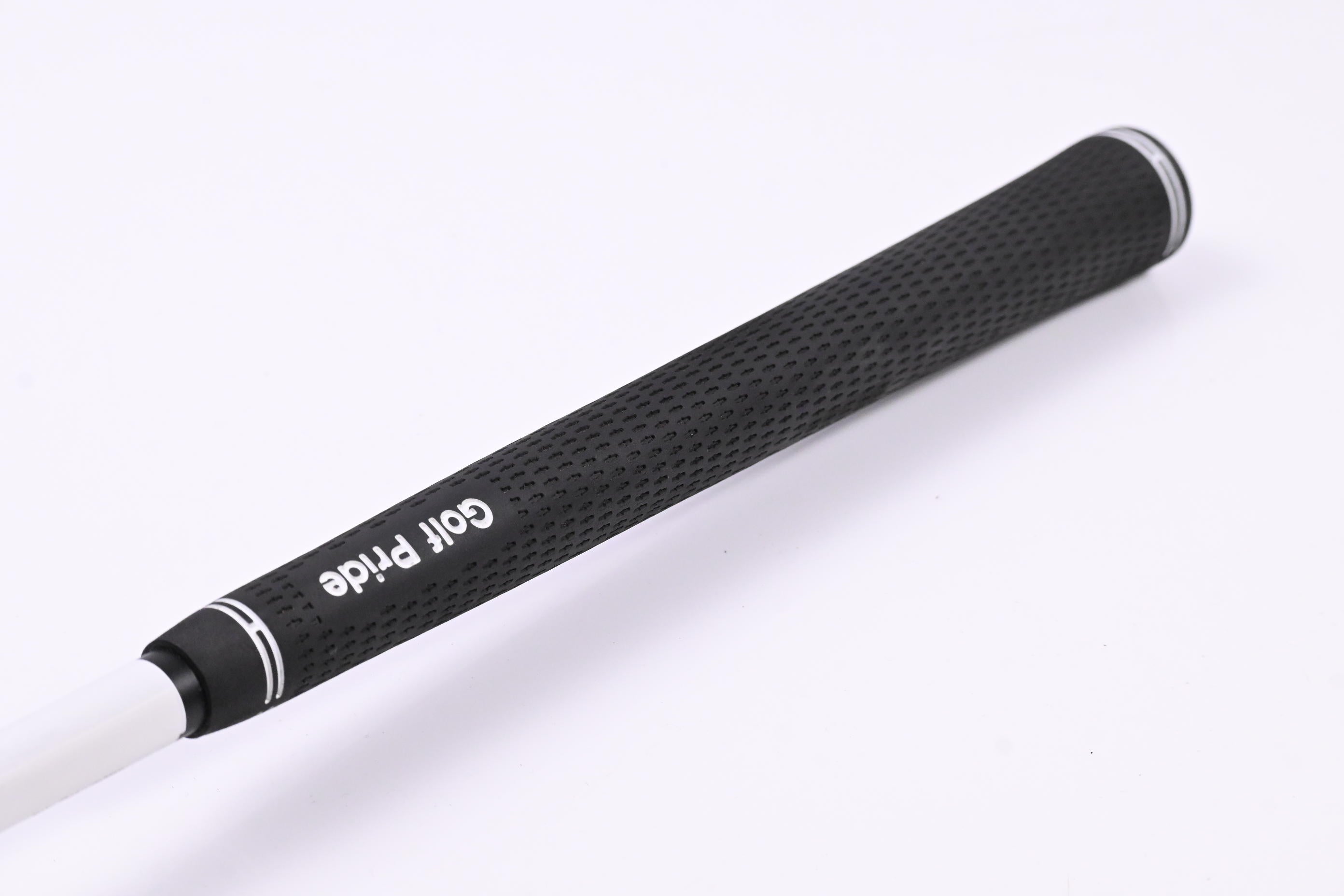Sub 70 287 Forged Lob Wedge / 58 Degree / Stiff Flex KBS TGI 80 Shaft