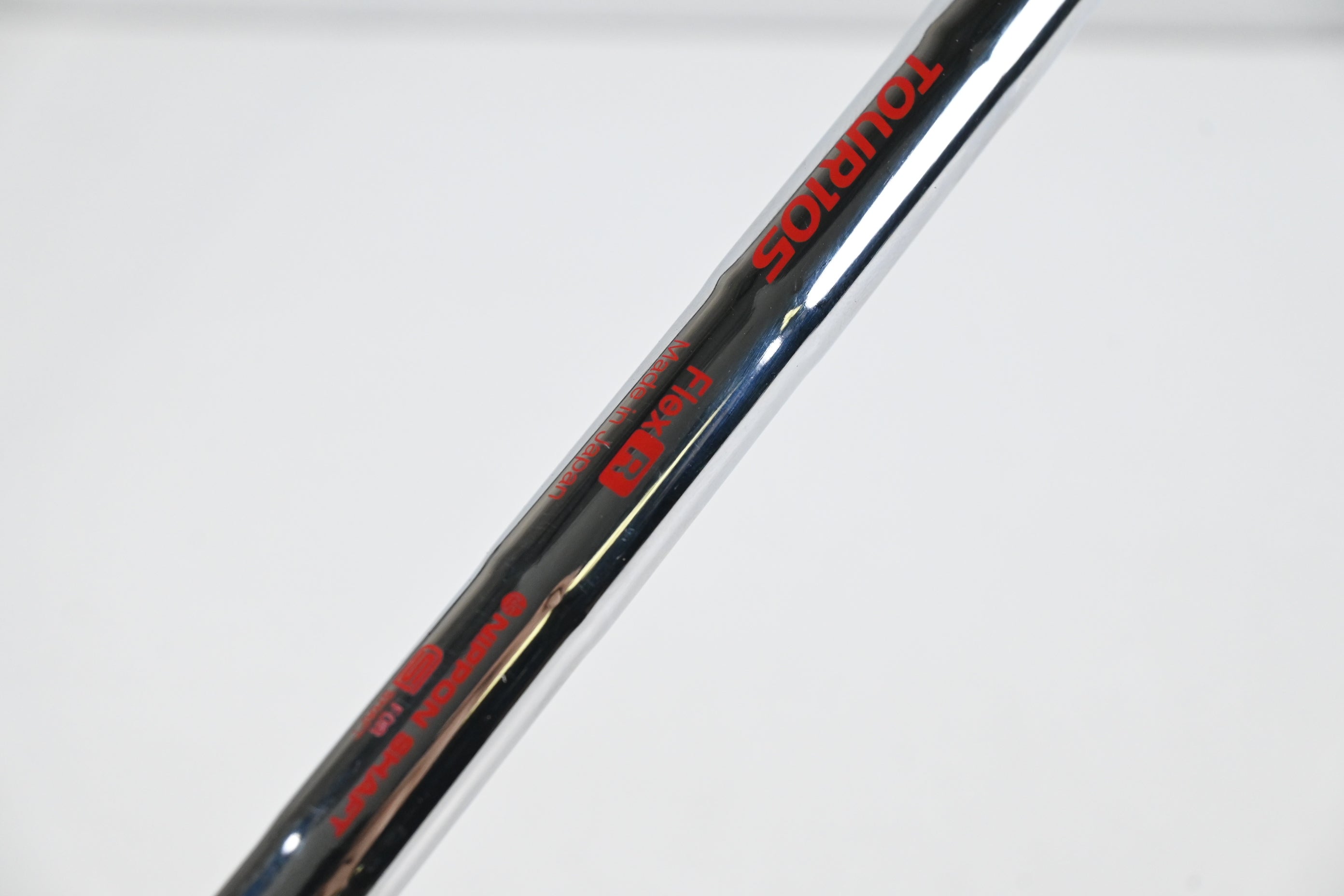 Titleist T350 Gap Wedge / 53 Degree / Regular Flex N.S.PRO Modus3 Tour 105