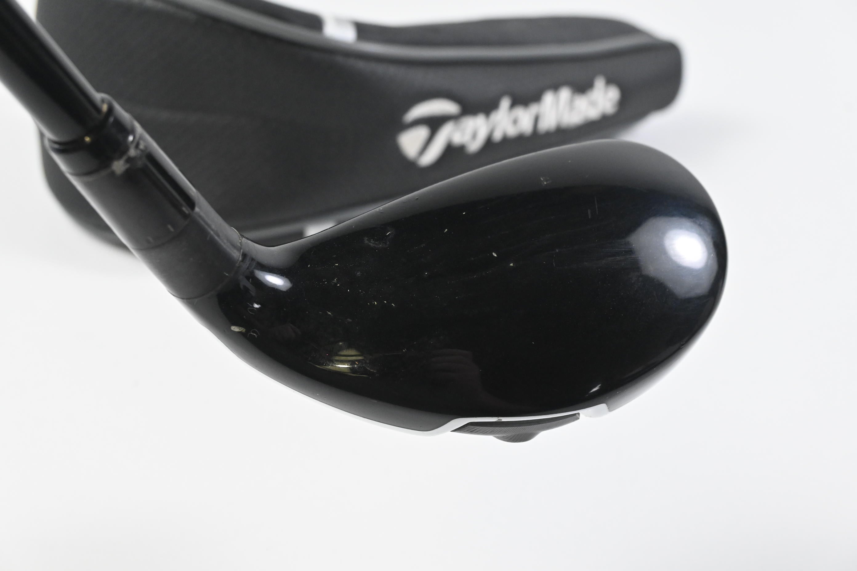 Taylormade M1 2016 #3 Hybrid / 19 Degree / Regular Flex Fujikura Pro 80 Shaft