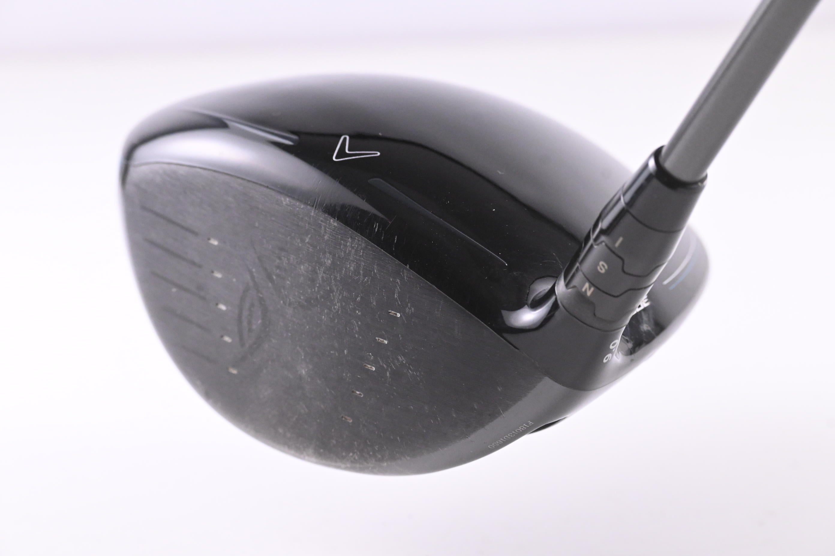 Callaway Rogue Driver / 9 Degree / Stiff Flex Aldila Synergy 50 Shaft