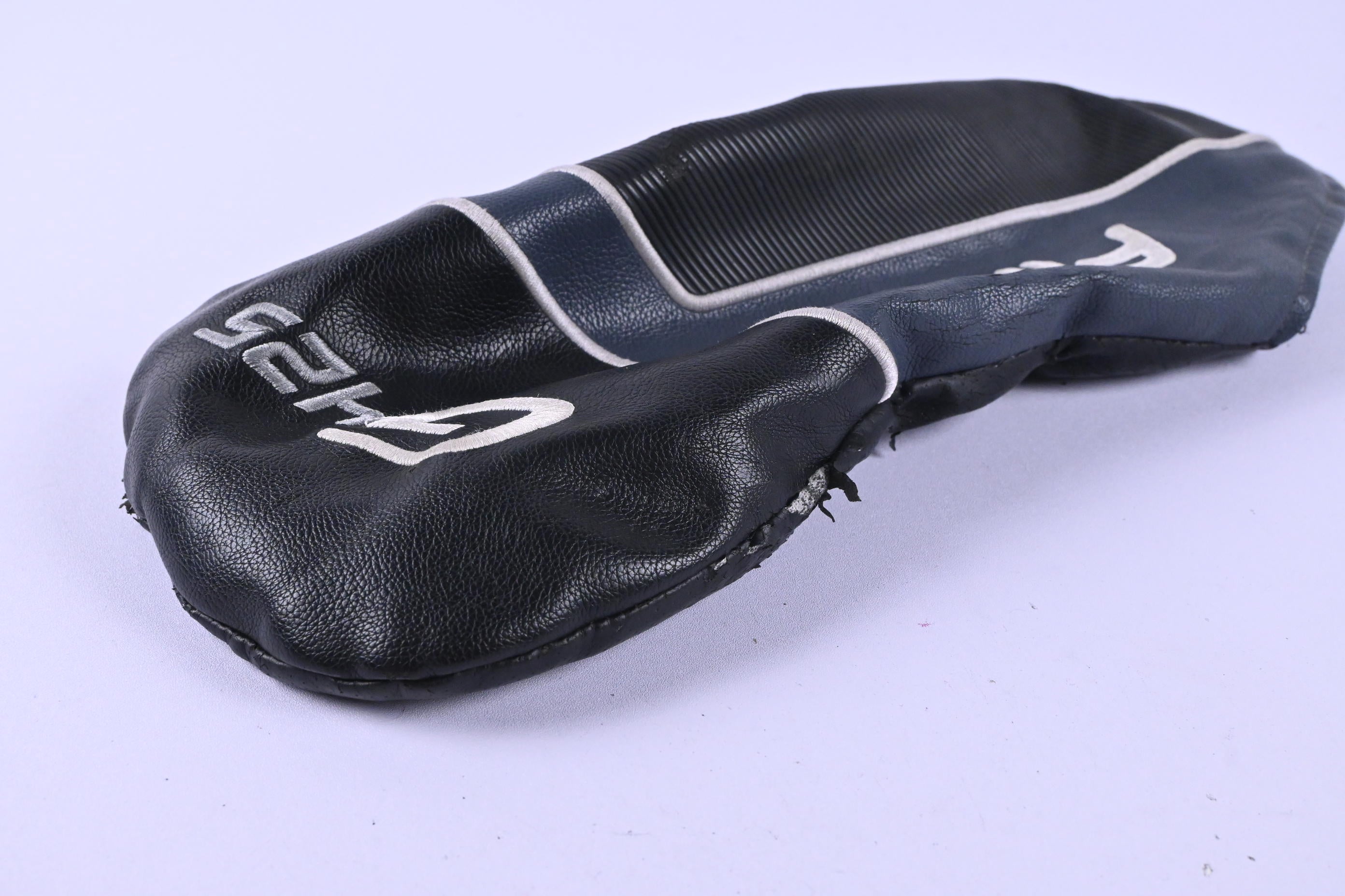 Ping G425 Max Driver / 10.5 Degree / Regular Flex Ping Alta CB Black 55 Shaft