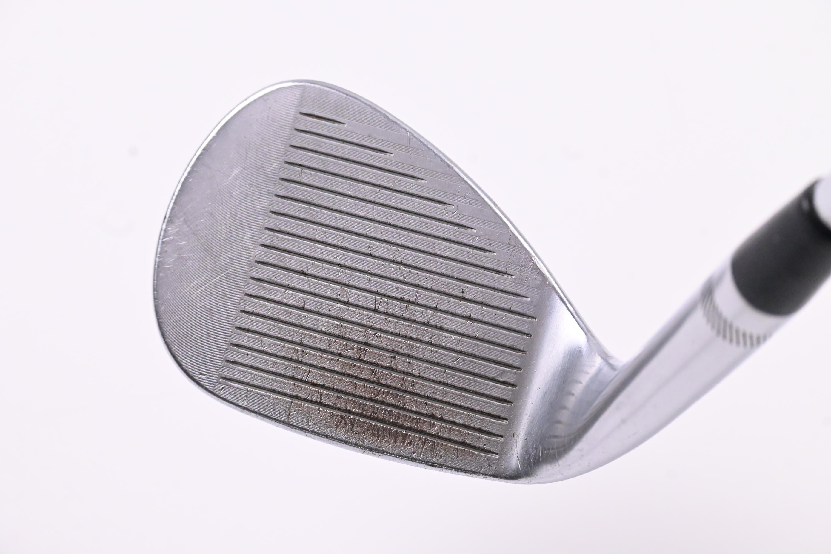 Titleist Vokey SM8 Lob Wedge / 60 Degree / Wedge Flex Titleist Vokey SM8 Shaft