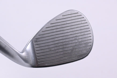 Left Hand Callaway Mack Daddy CB Sand Wedge / 56 Degree / Stiff Flex KBS Tour 105 Shaft