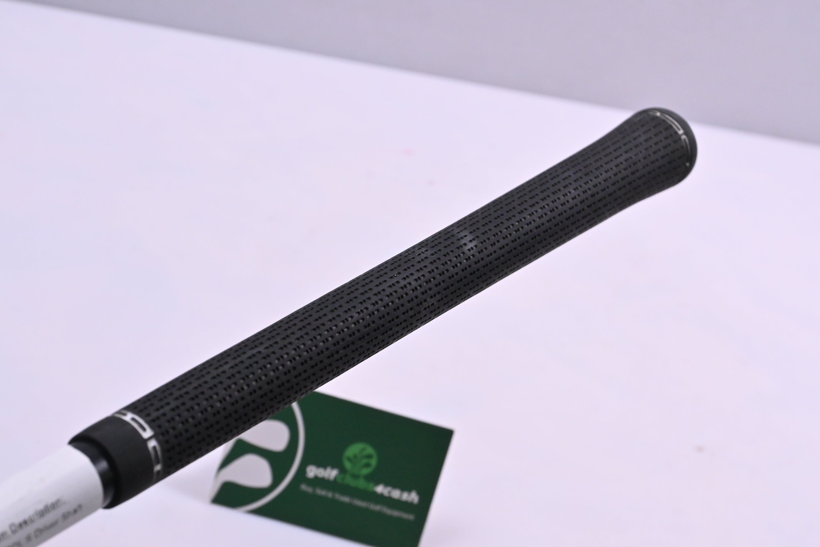 Project X Hzrdus Black Gen5 60 Driver Shaft / Stiff Flex / Titleist