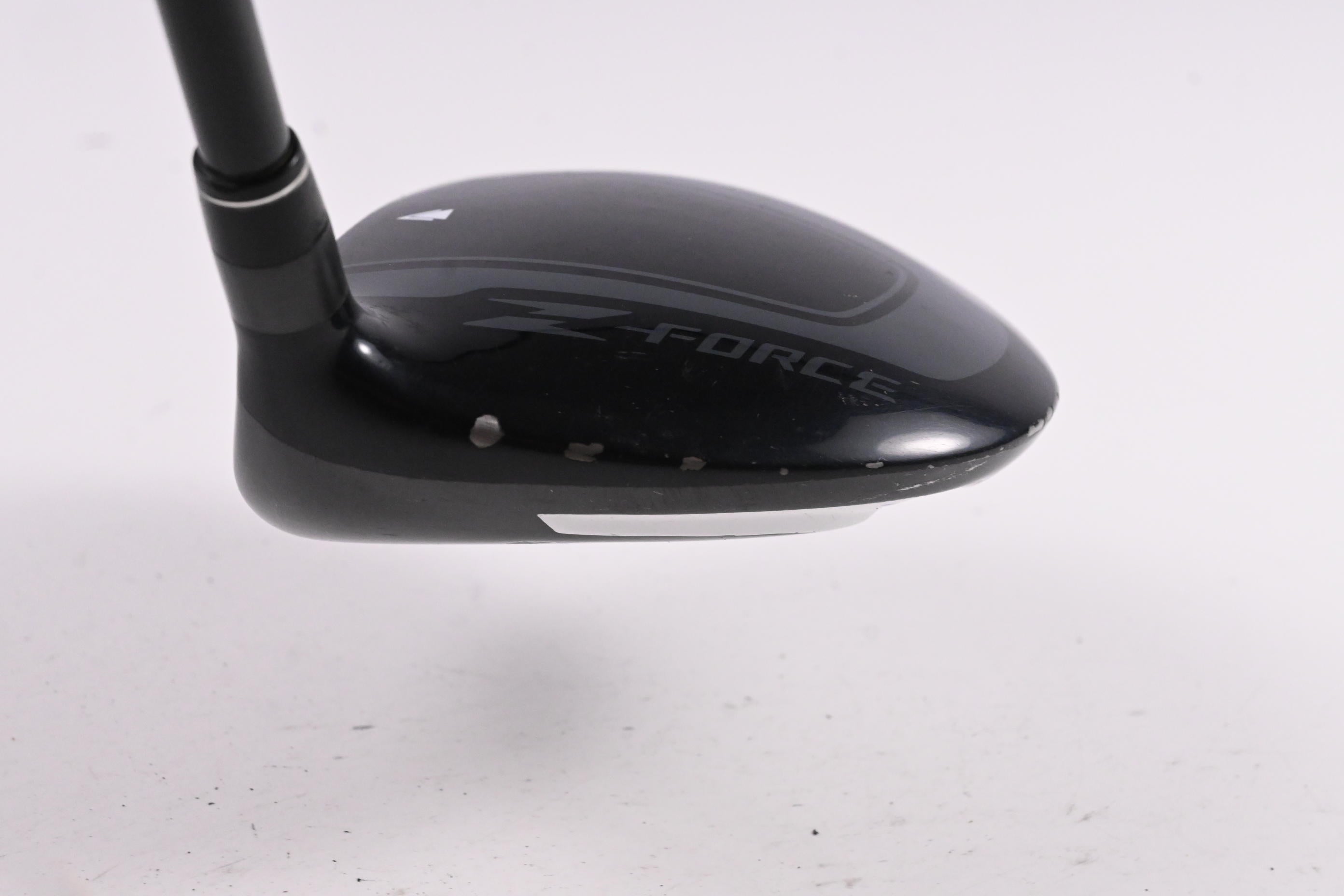 Yonex Z-Force #3 Wood / 15 Degree / Regular Flex Yonex M60 Shaft