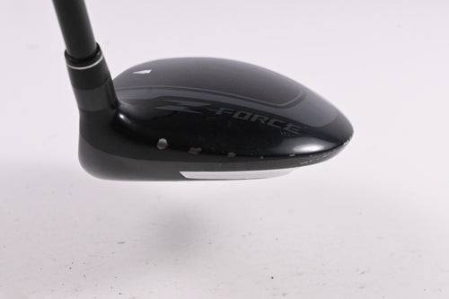 Yonex Z-Force #3 Wood / 15 Degree / Regular Flex Yonex M60 Shaft