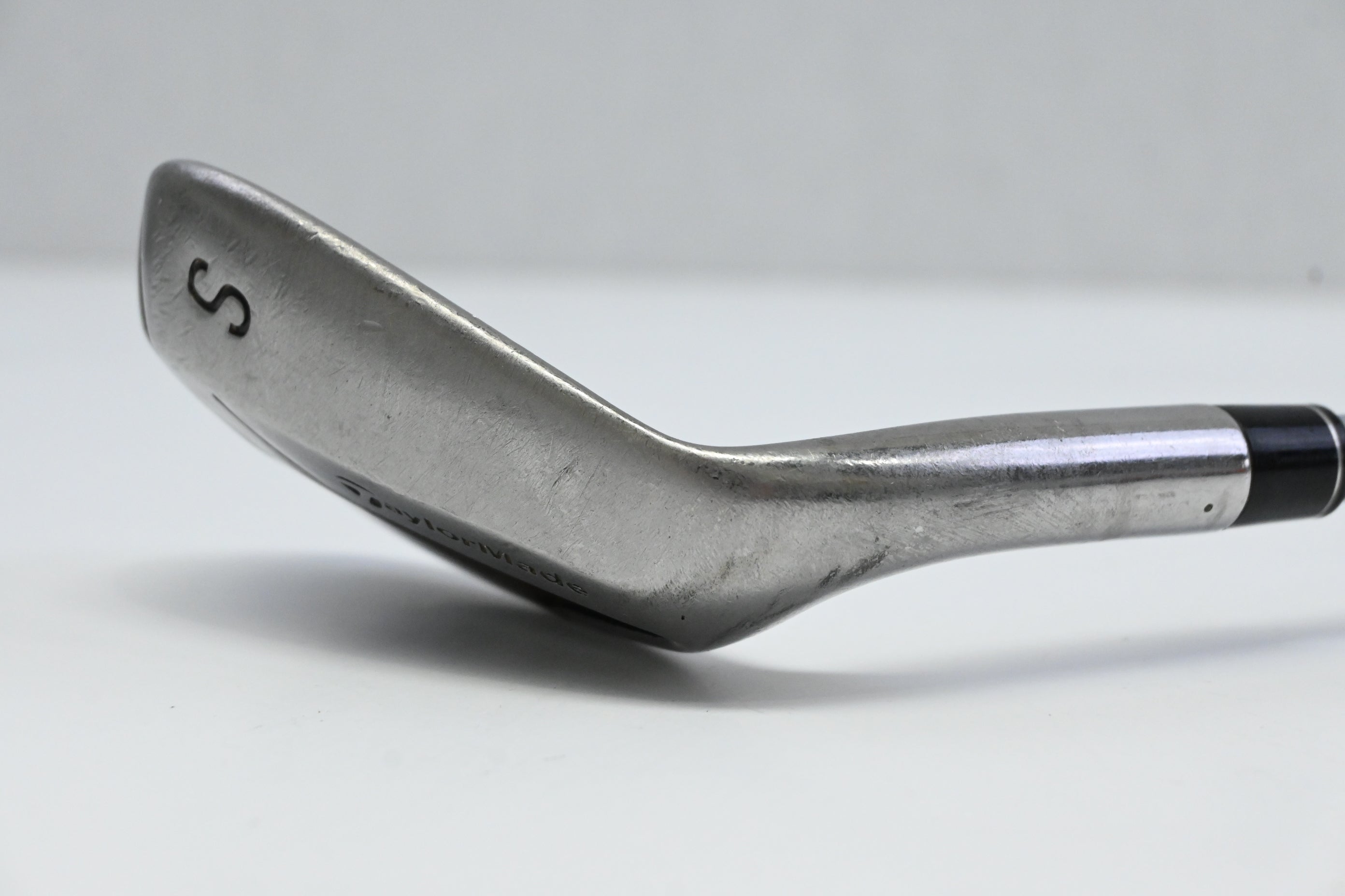 Taylormade SIM Max OS Sand Wedge / 54 Degree / Regular Flex KBS Tour 90