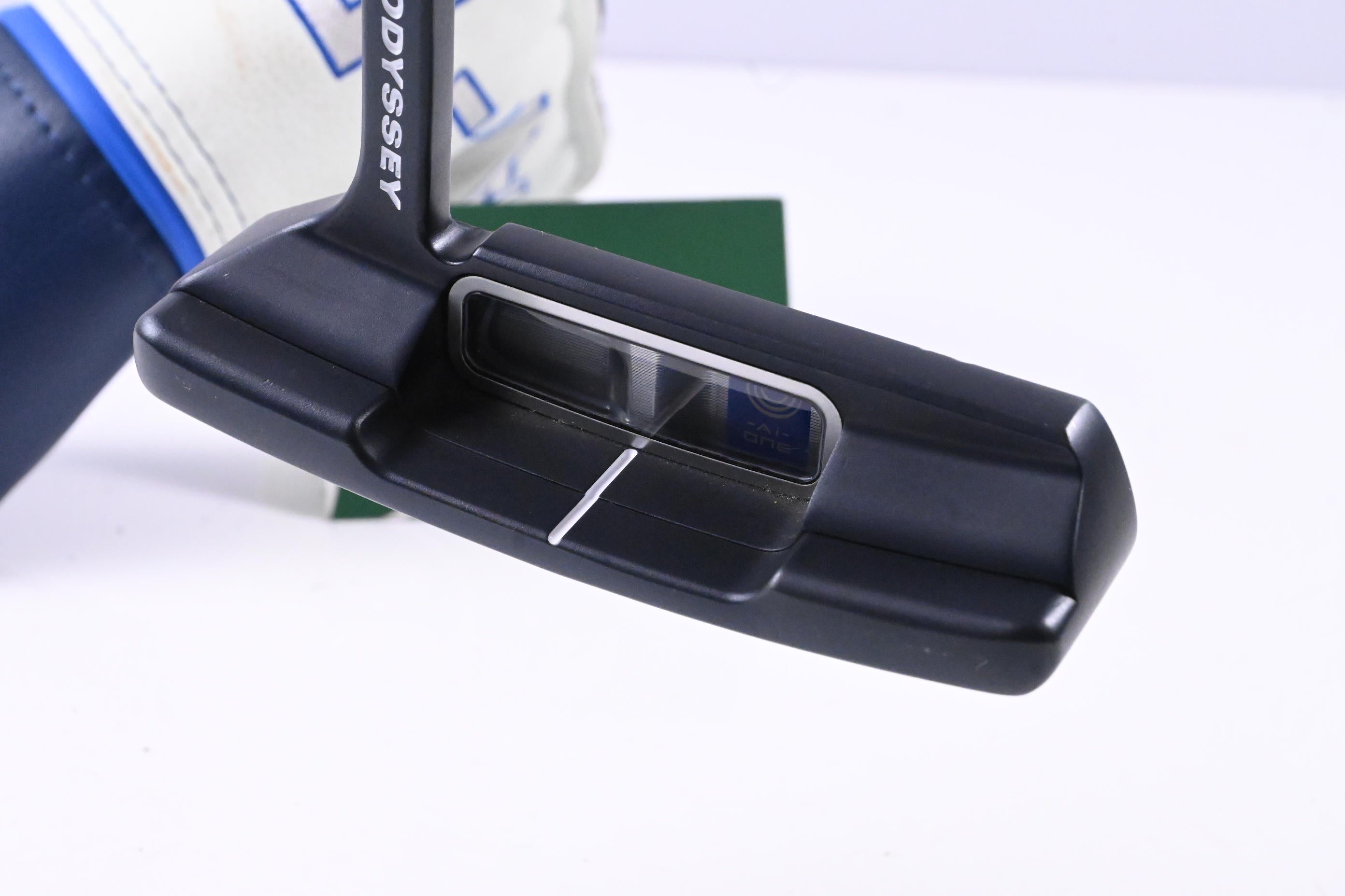 Odyssey Ai-One #2 Putter / 34 Inch