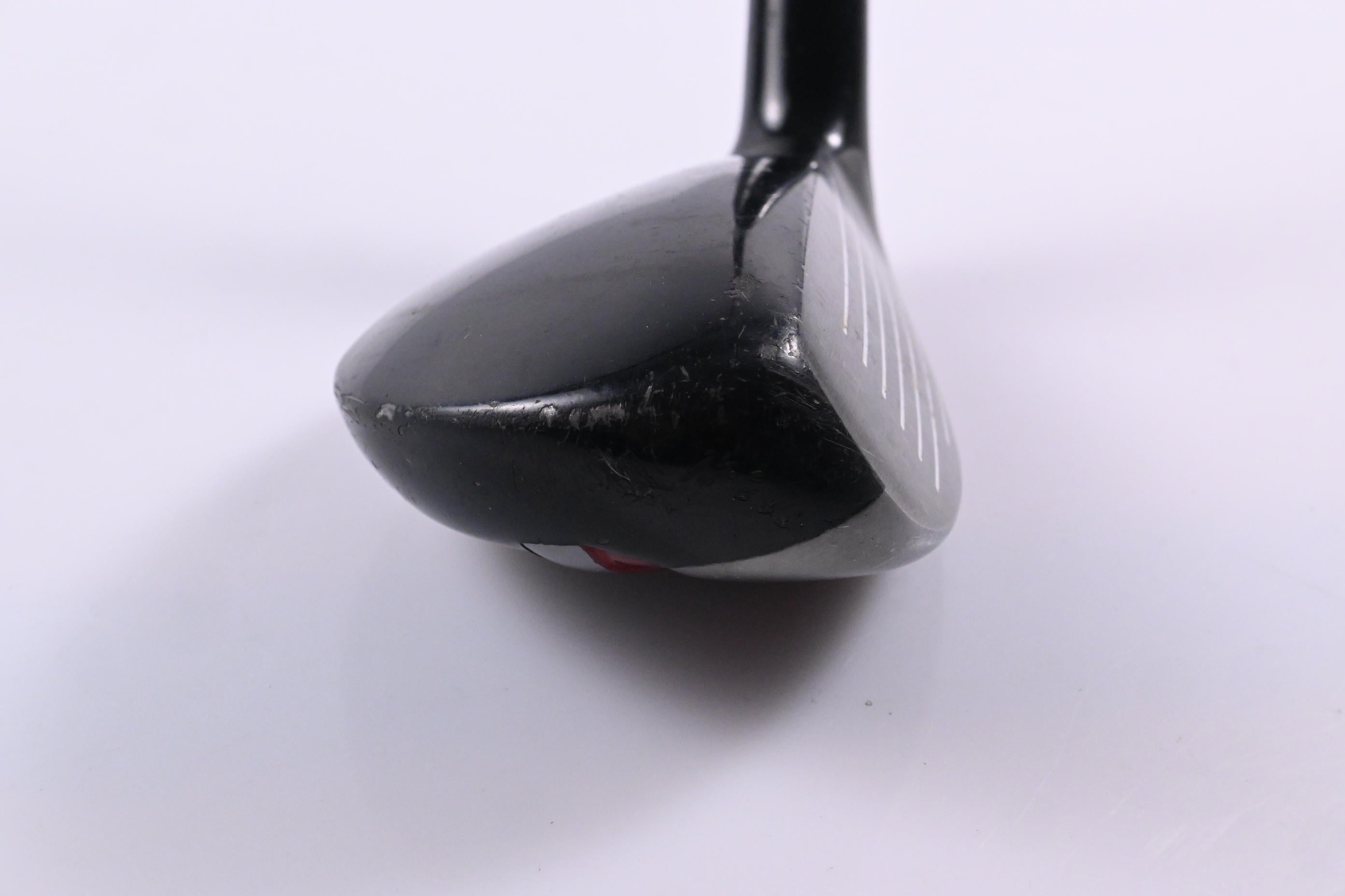 Callaway Big Bertha 2015 #7 Hybrid / 32 Degree / Regular Flex UST Recoil 460
