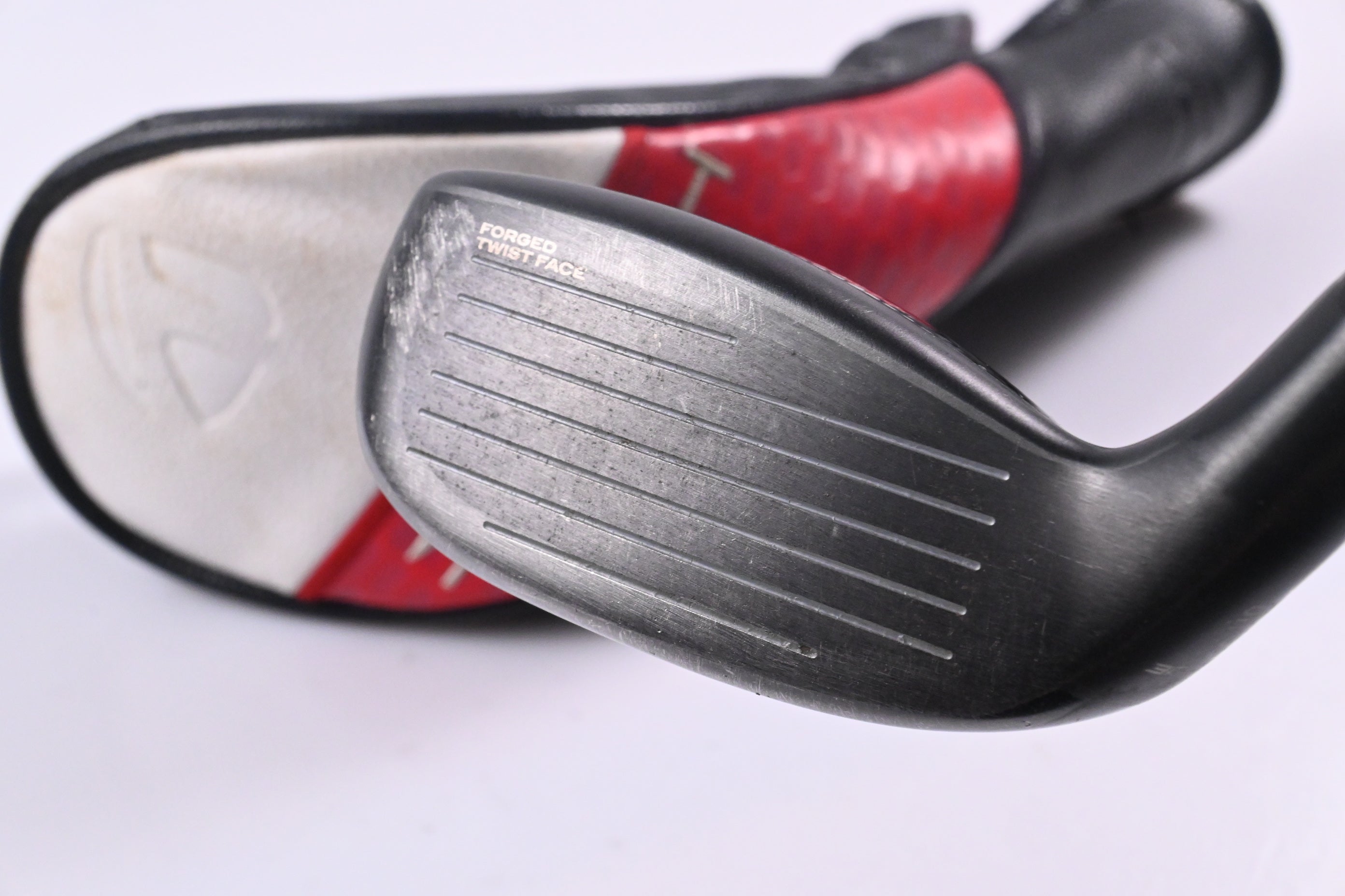 Taylormade Stealth 2 Plus #3 Hybrid / 19.5 Degree / Stiff Flex HZRDUS Black 80
