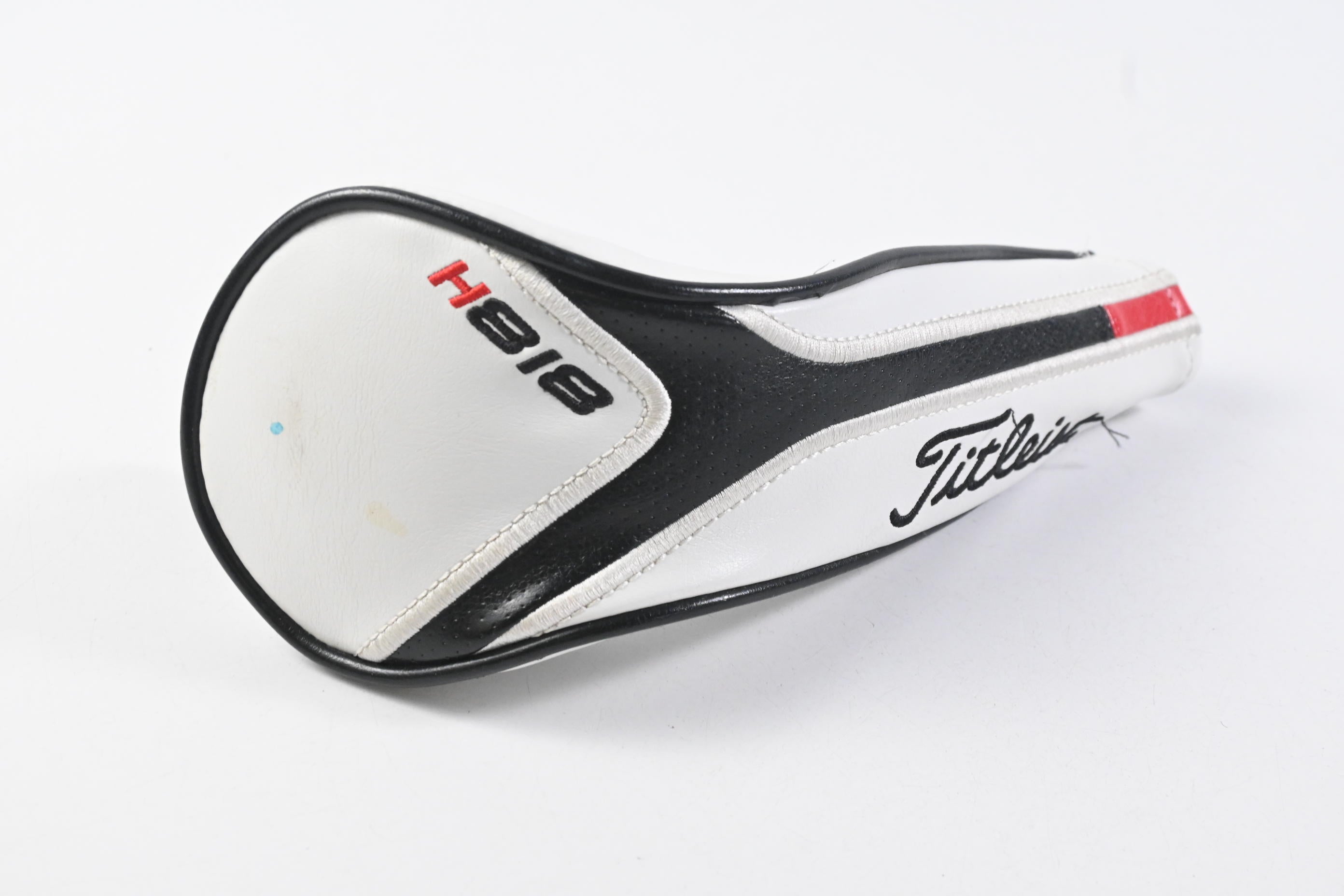 Ladies Titleist 818 H1 #4 Hybrid / 23 Degree / Ladies Flex Tensei CK Red 50