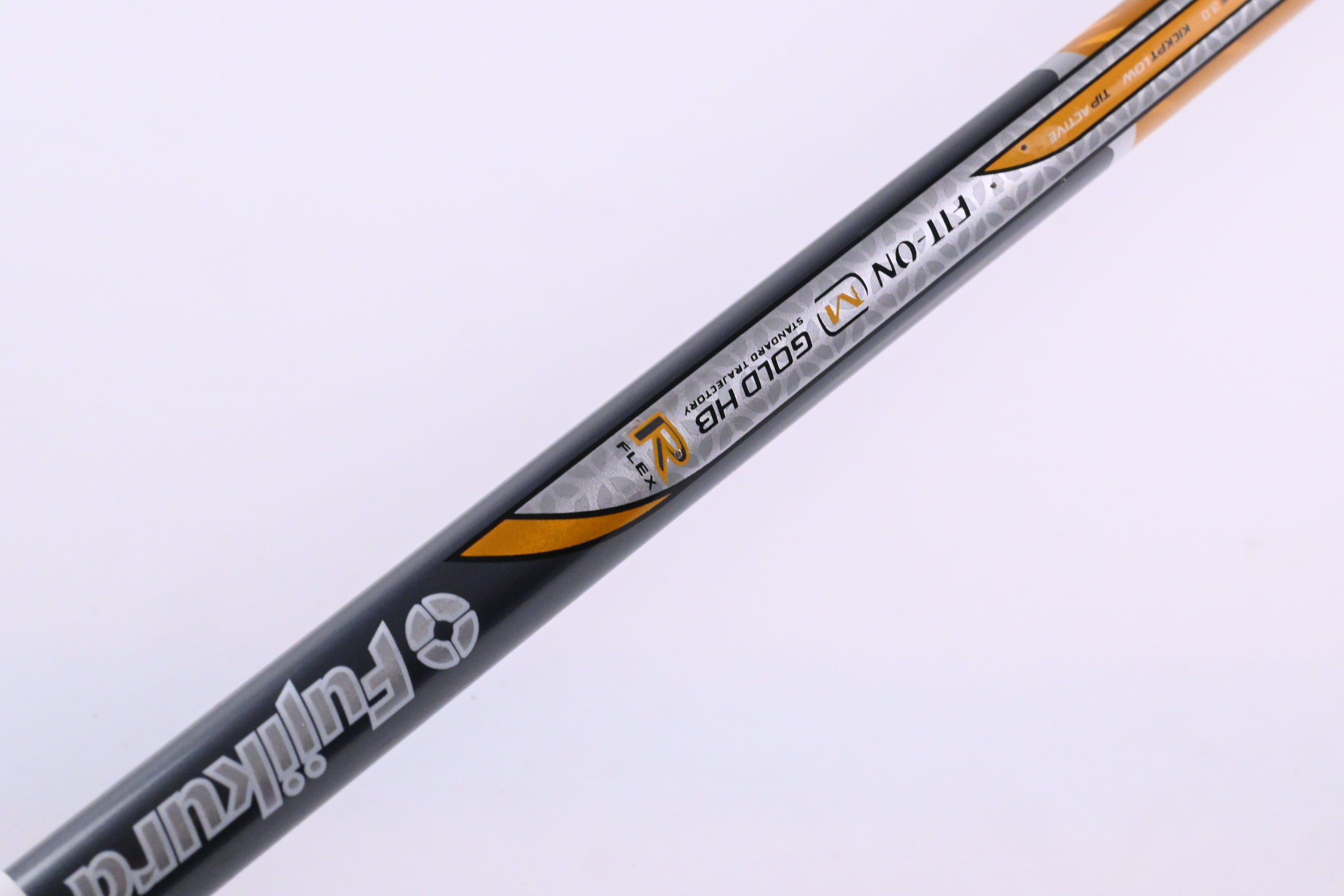 Cleveland Launcher 2009 #3 Hybrid / 20.5 Degree / Regular Flex Fujikura Fit-On M