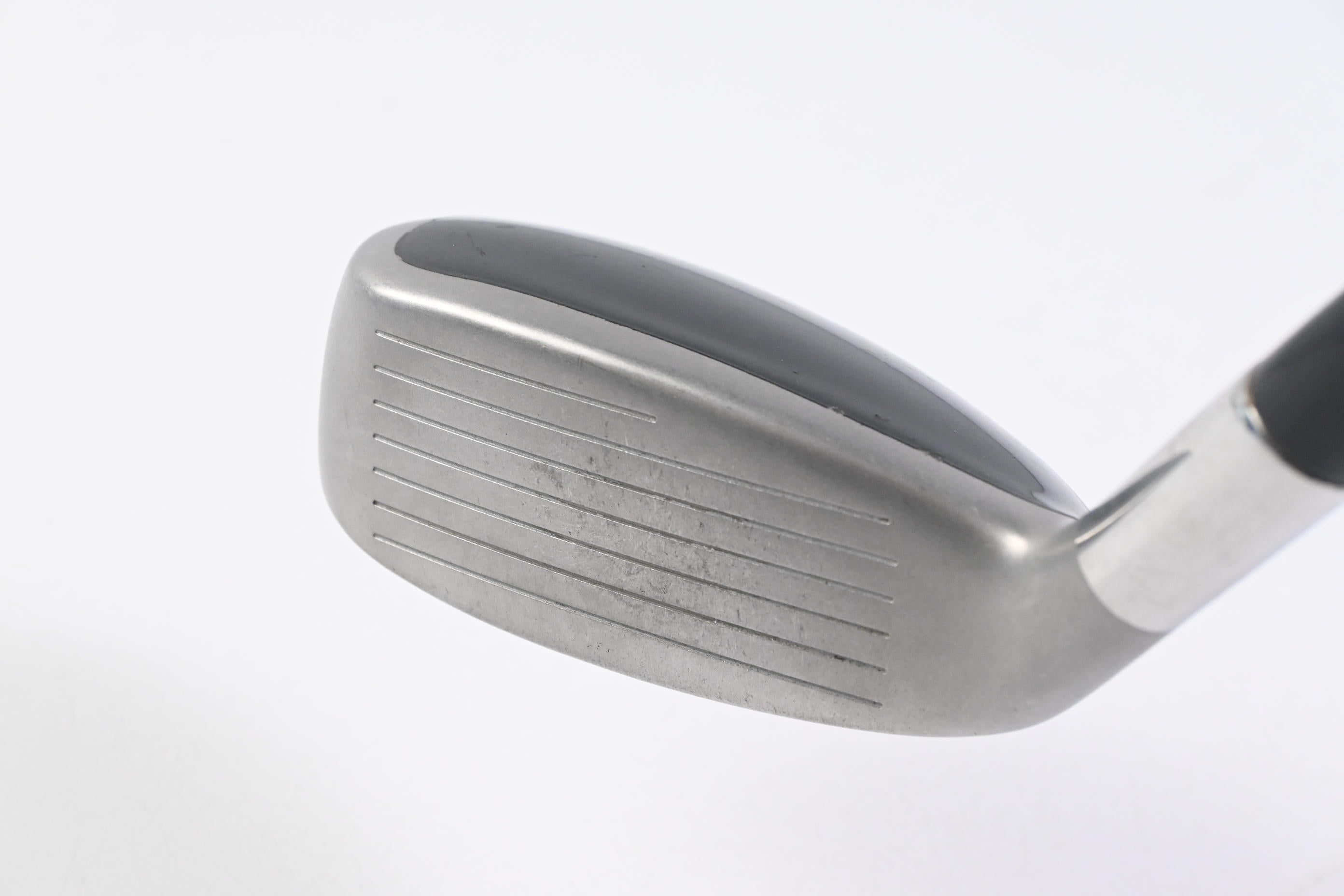 Adams Idea Pro #2 Hybrid / 18 Degree / Stiff Flex Graphite Design Tour AD UT-85