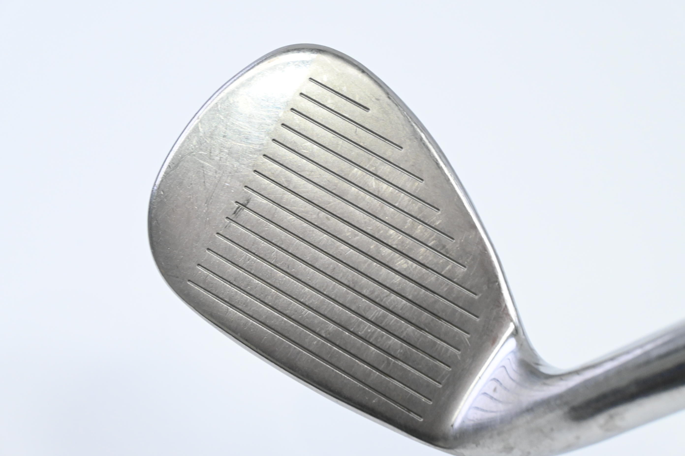Wilson C200 Gap Wedge / 48 Degree / Stiff Flex KBS Tour C-Taper 120 Shaft