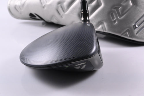 Taylormade Qi35 Driver / 12 Degree / Regular Flex Fujikura Ventus Blue '25 5
