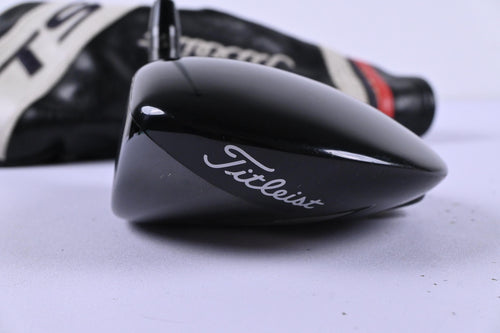 Left Hand Titleist TS1 Driver / 10.5 Degree / Stiff Flex Air Speeder 40 Shaft