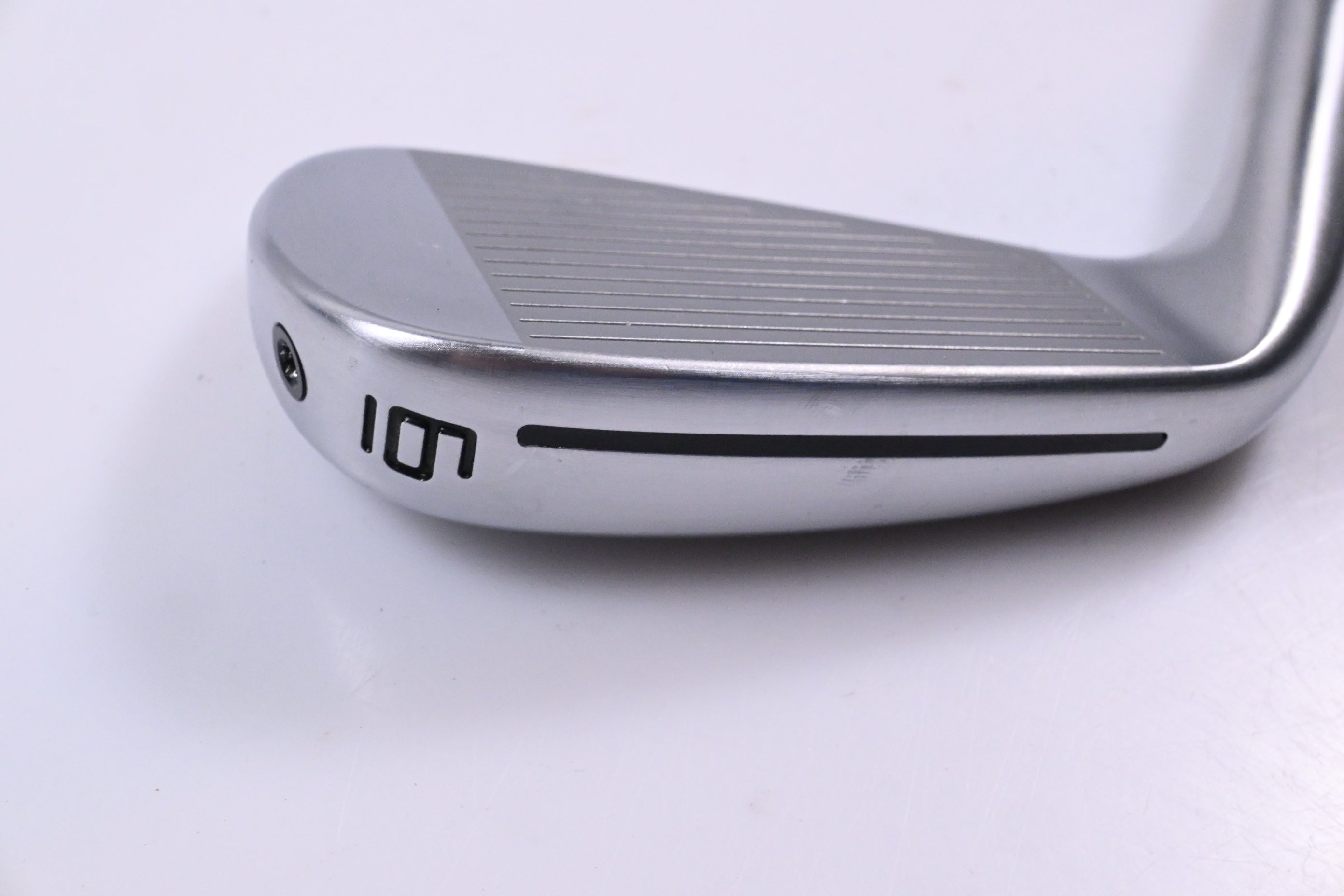 Taylormade P770 #6 Iron / 29 Degree / Stiff Flex NS Pro 850 GH Neo Shaft