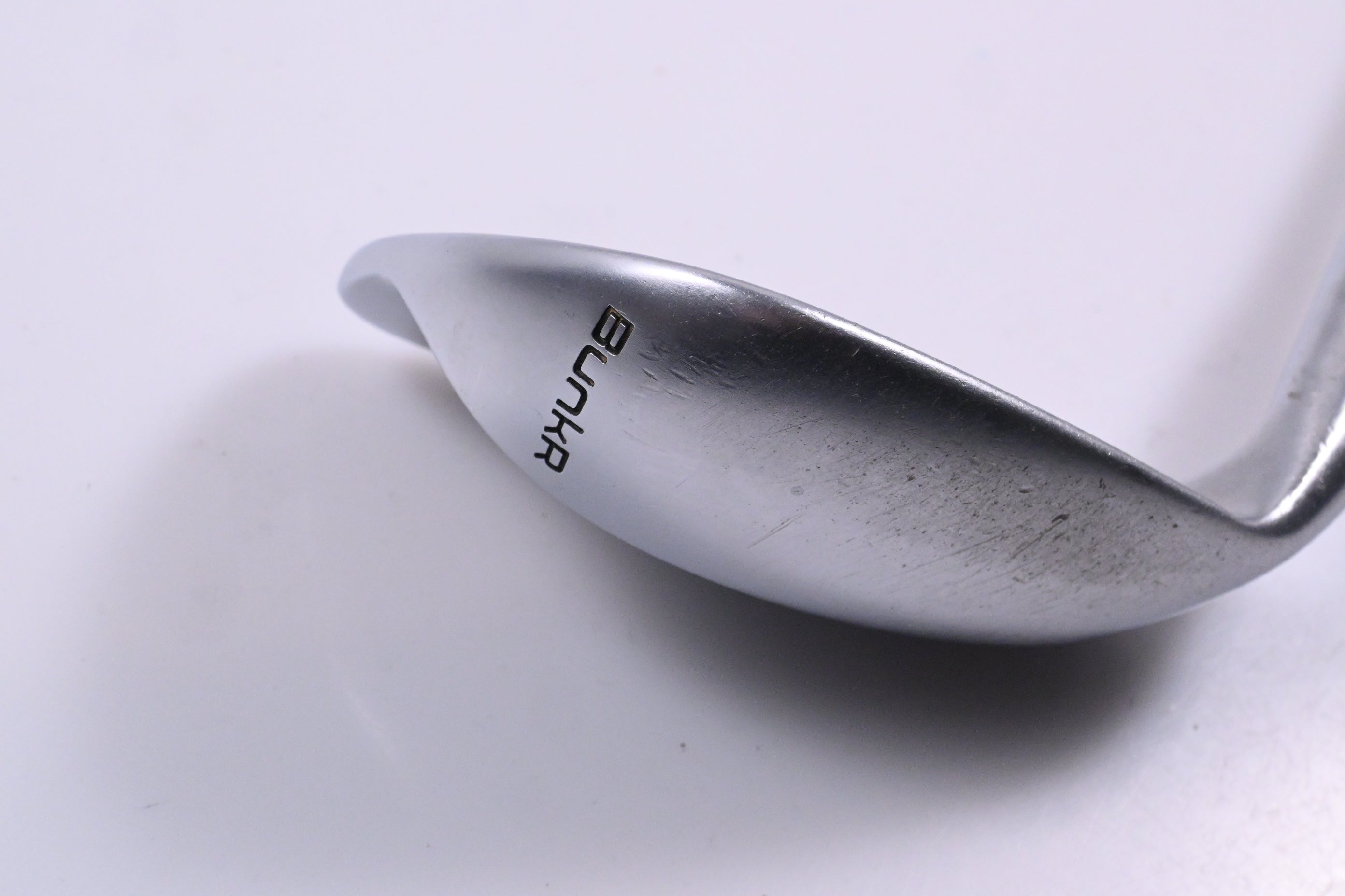 Ping BunkR Lob Wedge / 64 Degree / Orange Dot / Wedge Flex Ping Z-Z115 Shaft