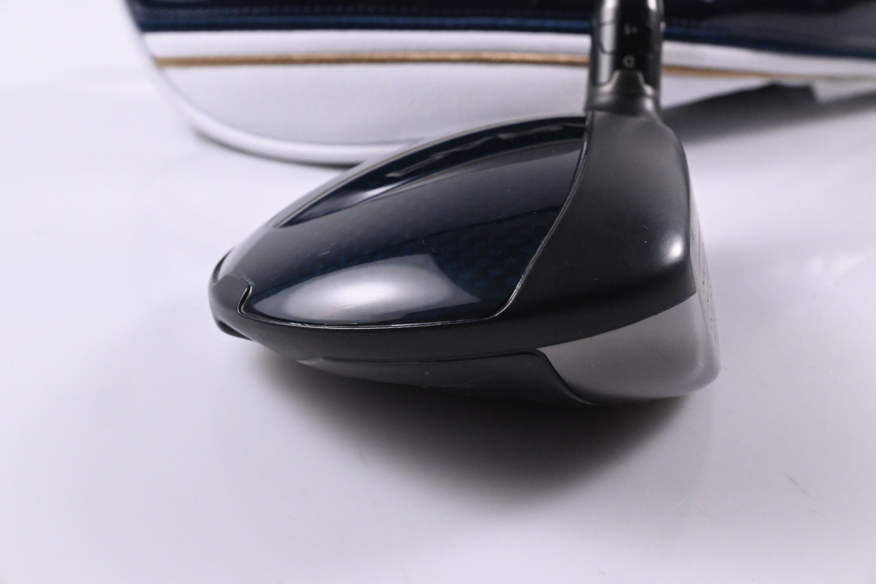 Callaway Paradym Triple Diamond #3 Wood / 15 Degree / Stiff Flex HZRDUS Gen4 60