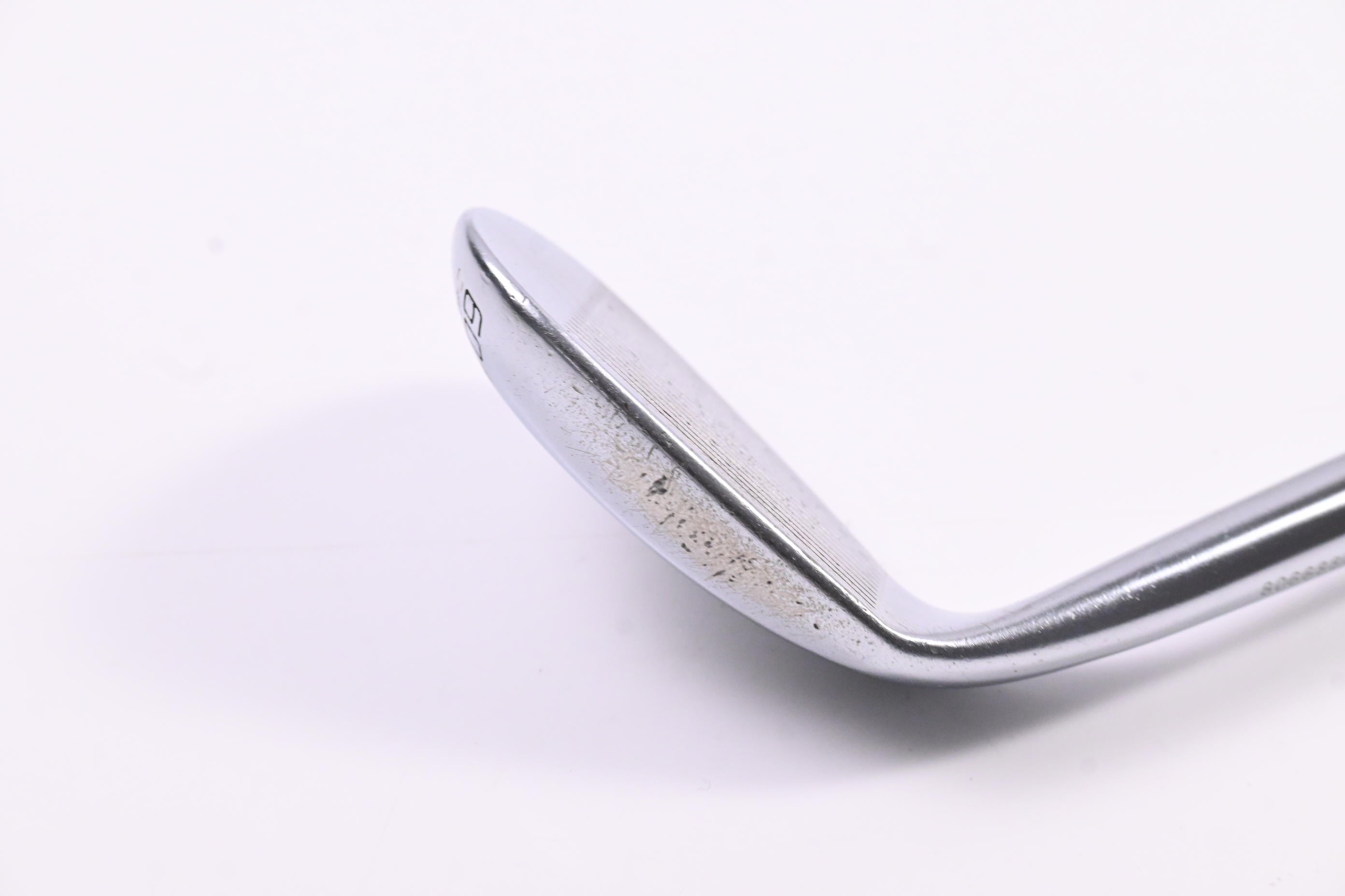 Titleist Vokey SM8 Lob Wedge / 60 Degree / Wedge Flex Titleist Vokey SM8 Shaft