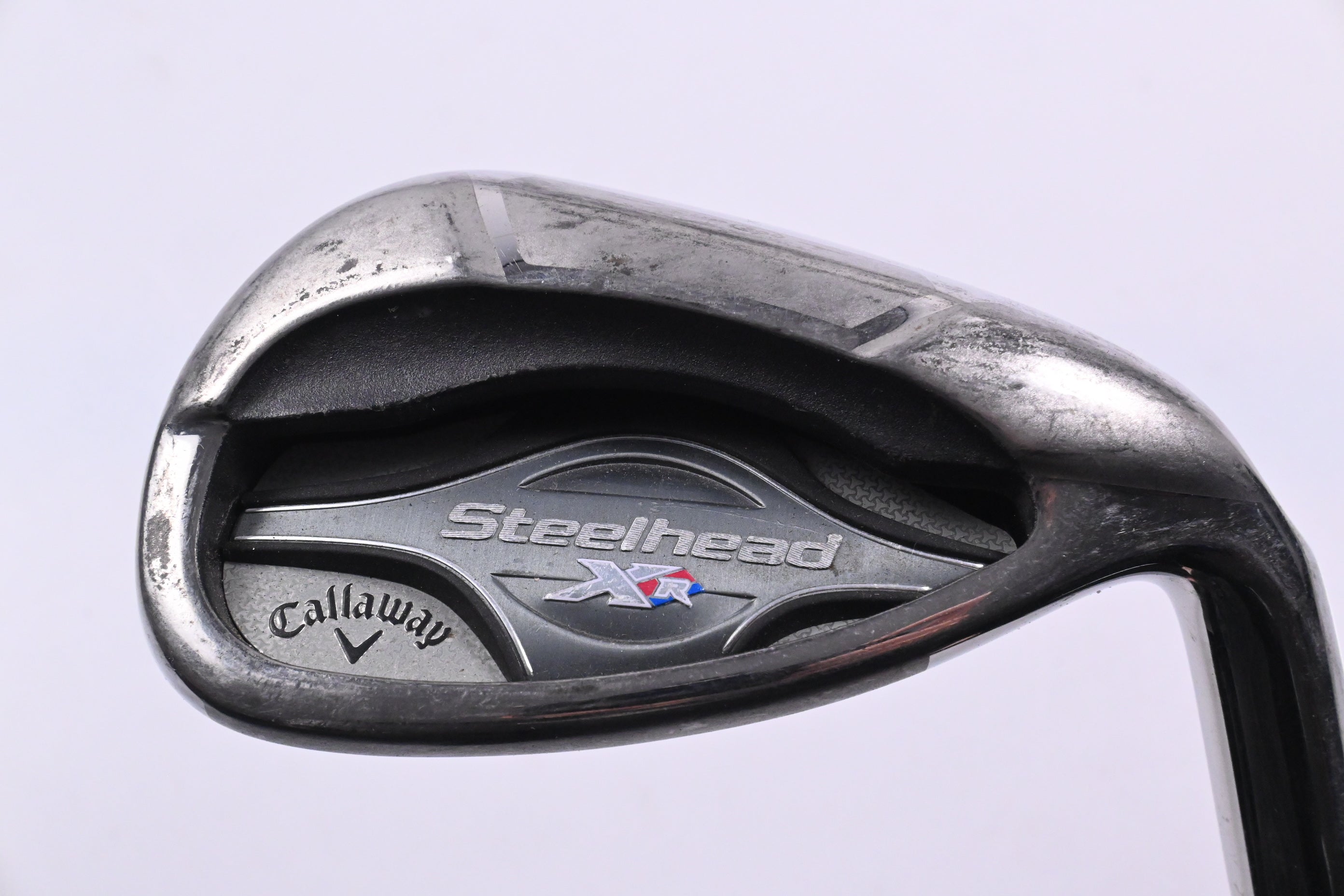 Callaway Steelhead XR Gap Wedge / 49 Degree / Senior Flex Matrix Program F15 55