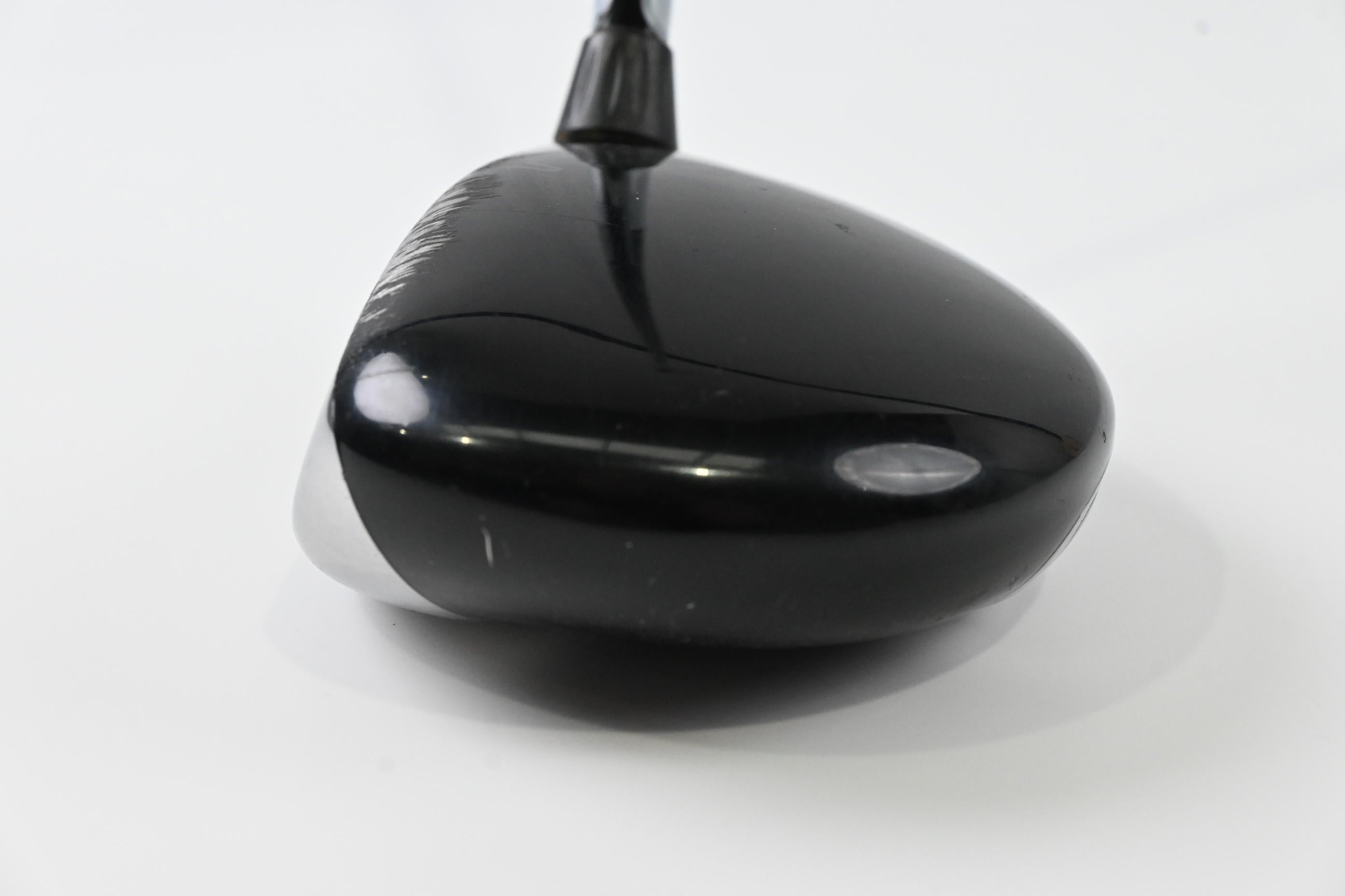 Left Hand Callaway X 2006 #5 Wood / 19 Degree / Regular Flex Fujikura 60 Shaft