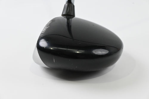 Left Hand Callaway X 2006 #5 Wood / 19 Degree / Regular Flex Fujikura 60 Shaft