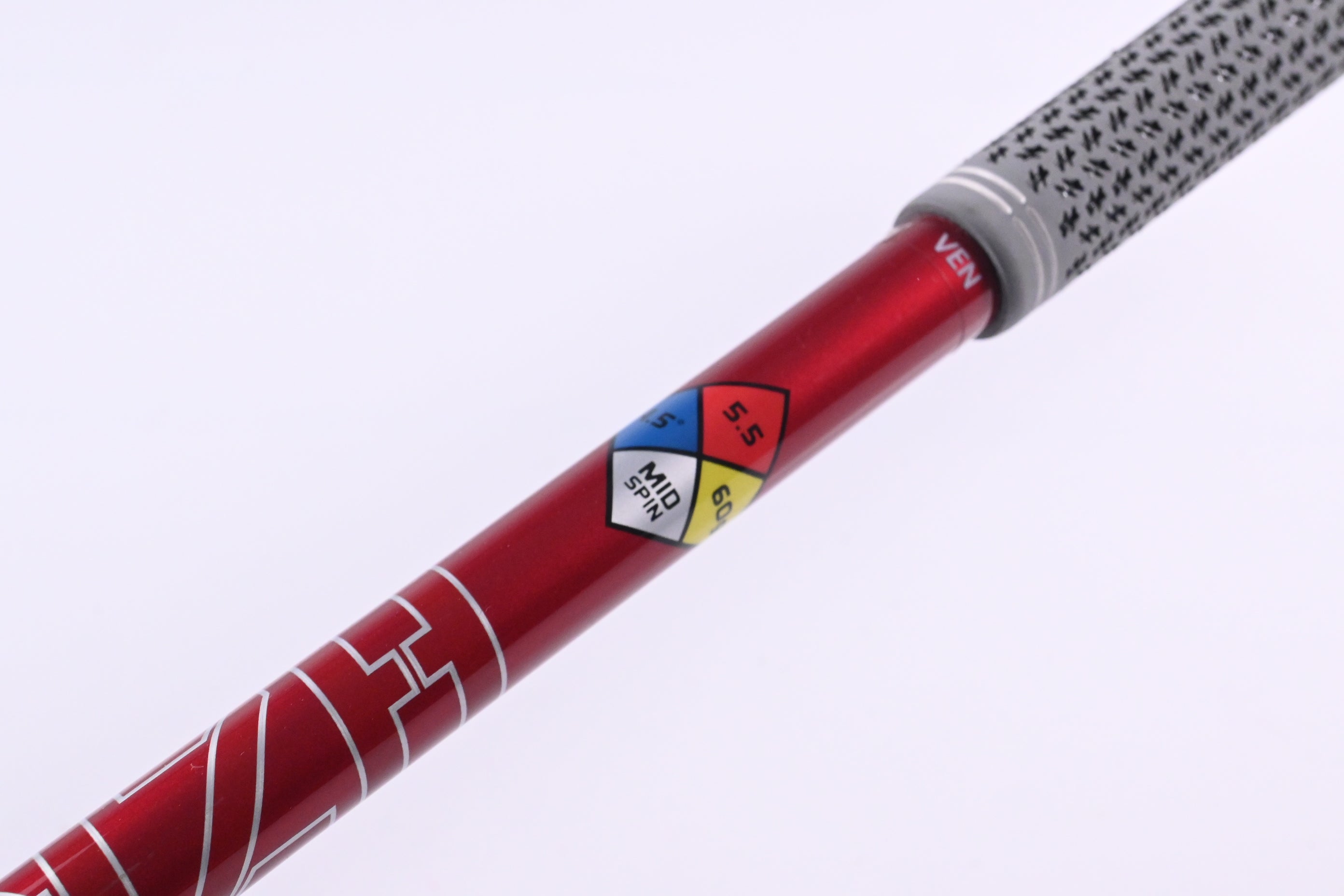 Left Hand Wilson Dynapower 2023 #5 Wood / 18 Degree / Regular Flex HZRDUS Smoke
